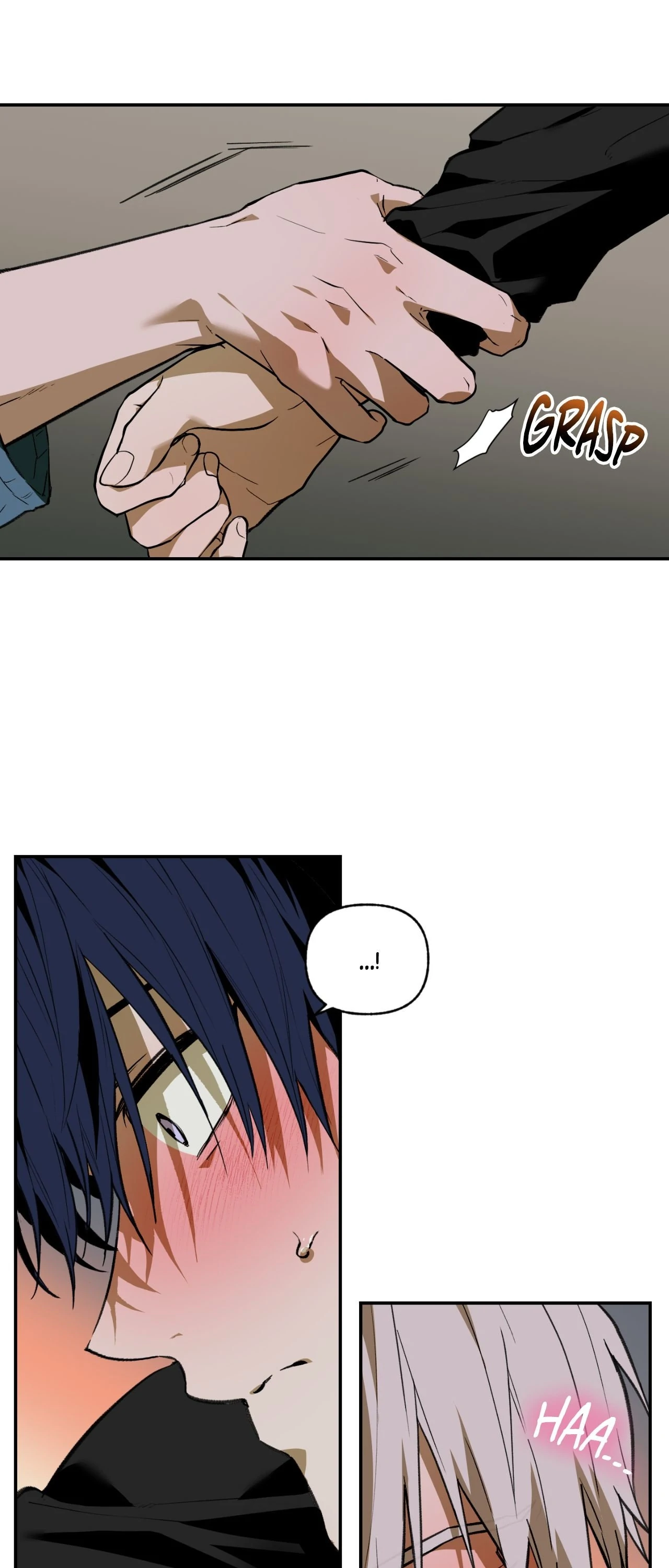 Control Time - Chapter 49 Page 22
