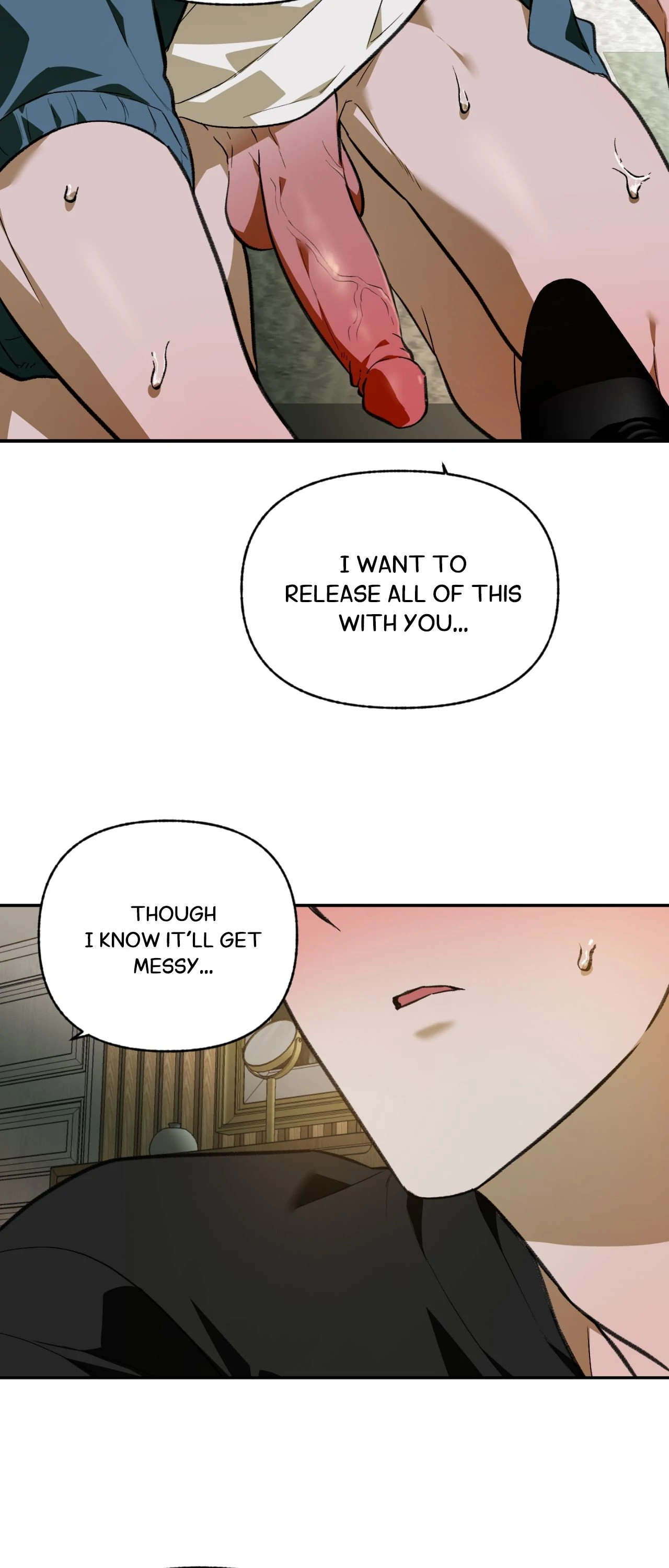 Control Time - Chapter 49 Page 24