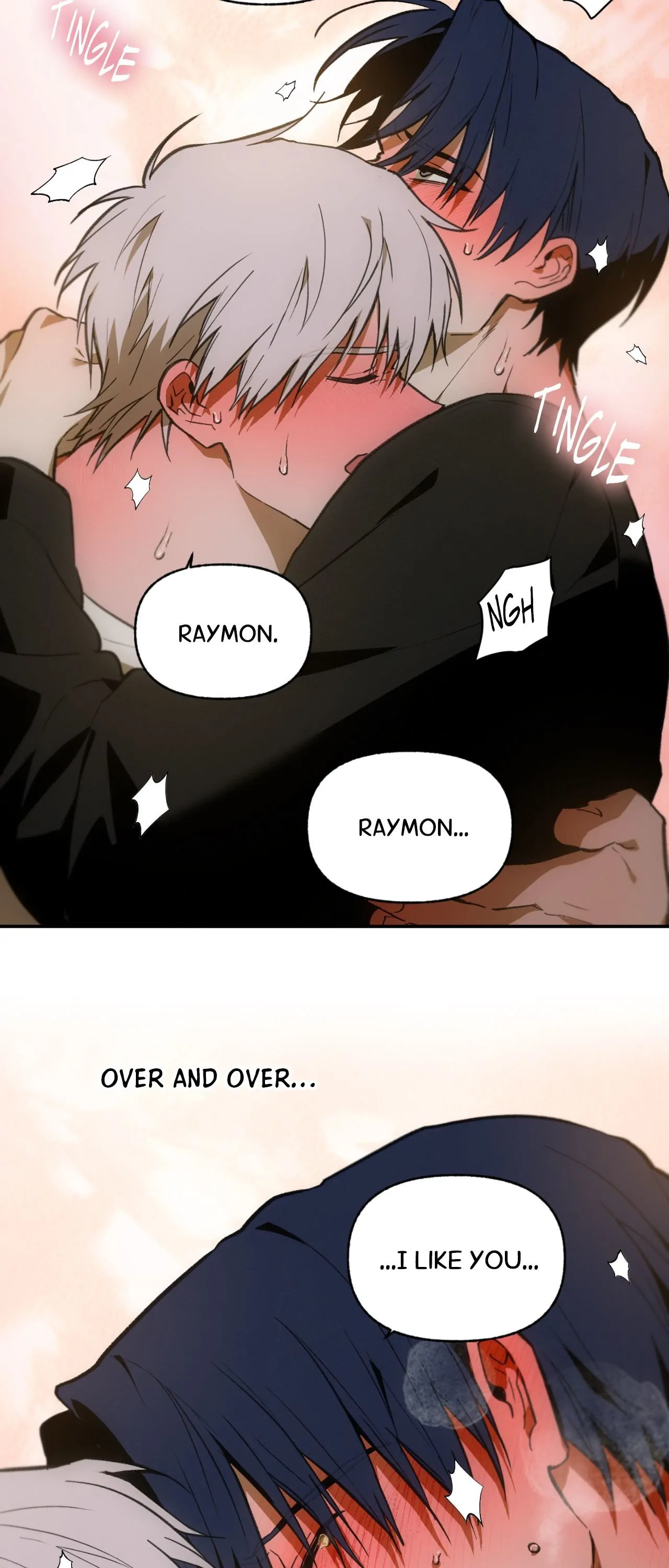 Control Time - Chapter 49 Page 31