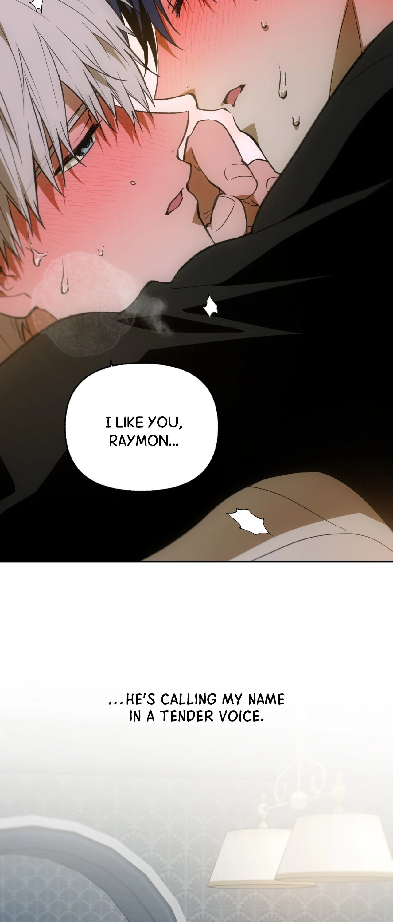 Control Time - Chapter 49 Page 32