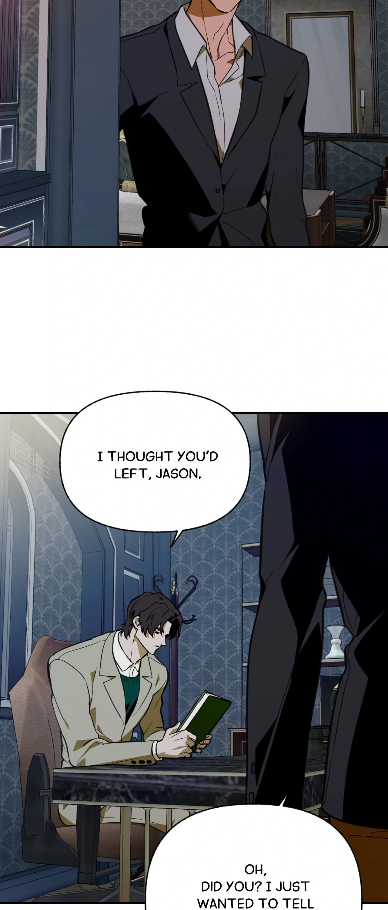 Control Time - Chapter 49 Page 34