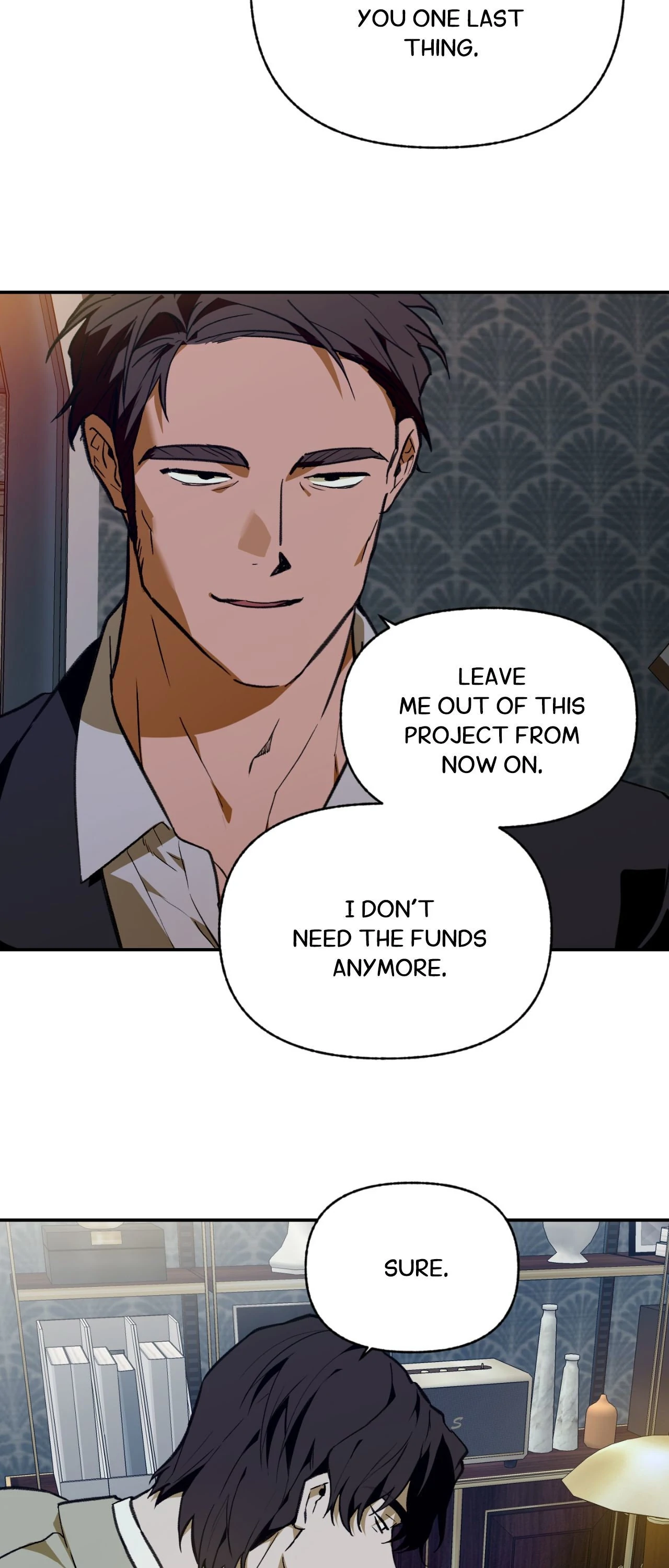 Control Time - Chapter 49 Page 35