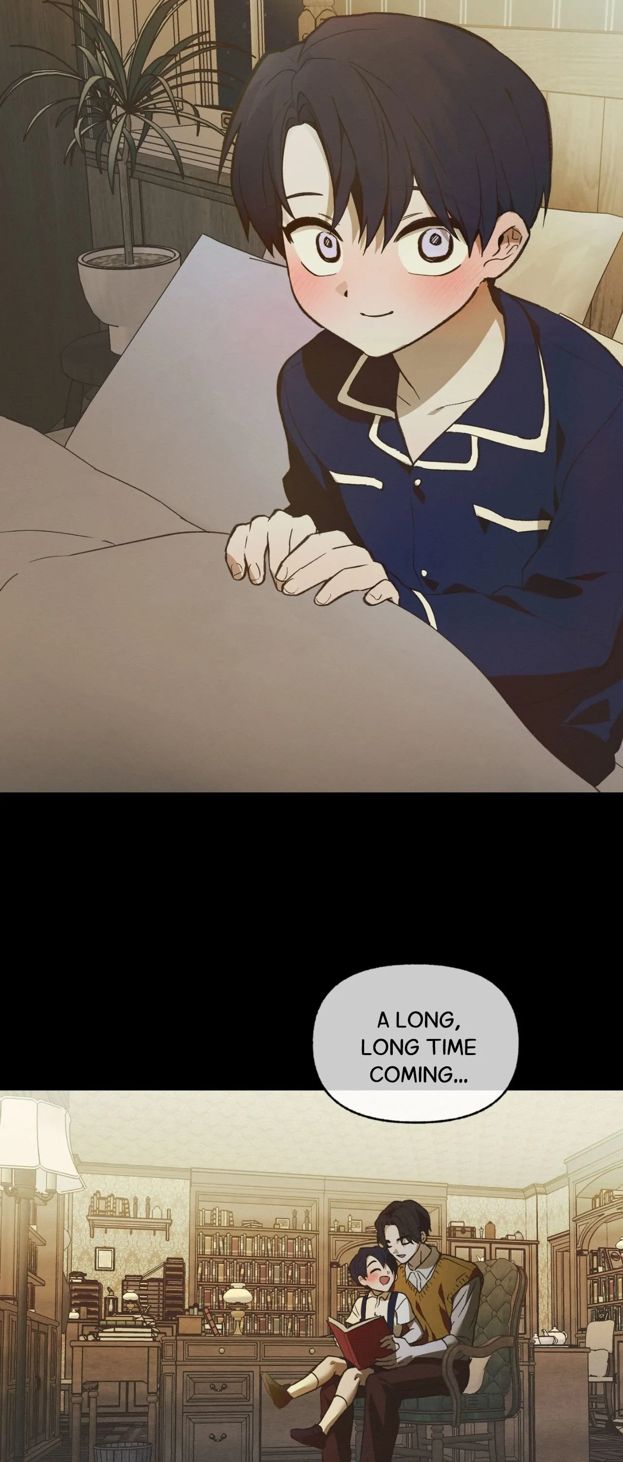 Control Time - Chapter 49 Page 40