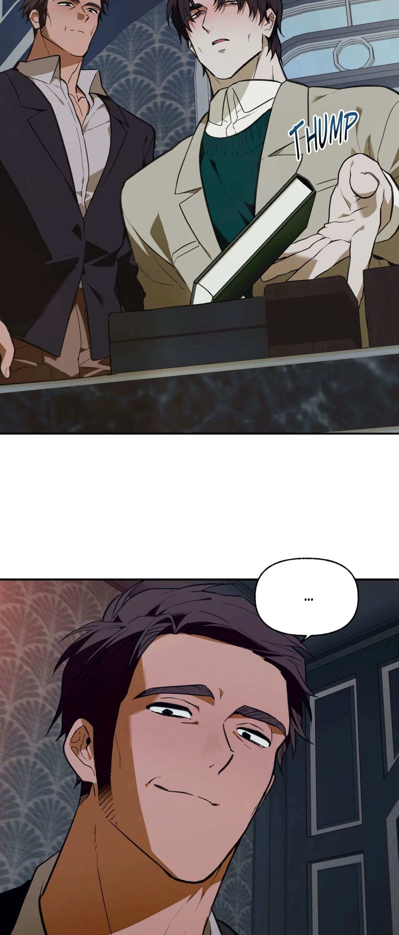 Control Time - Chapter 49 Page 45