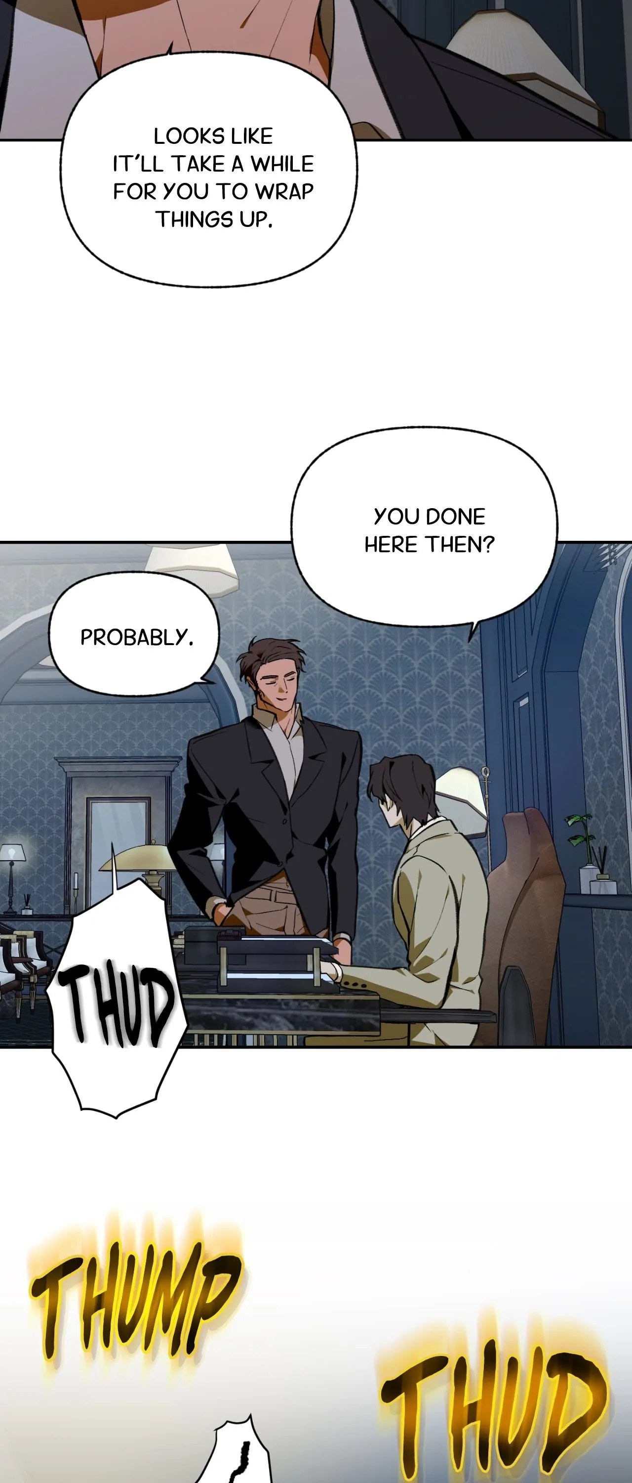 Control Time - Chapter 49 Page 46