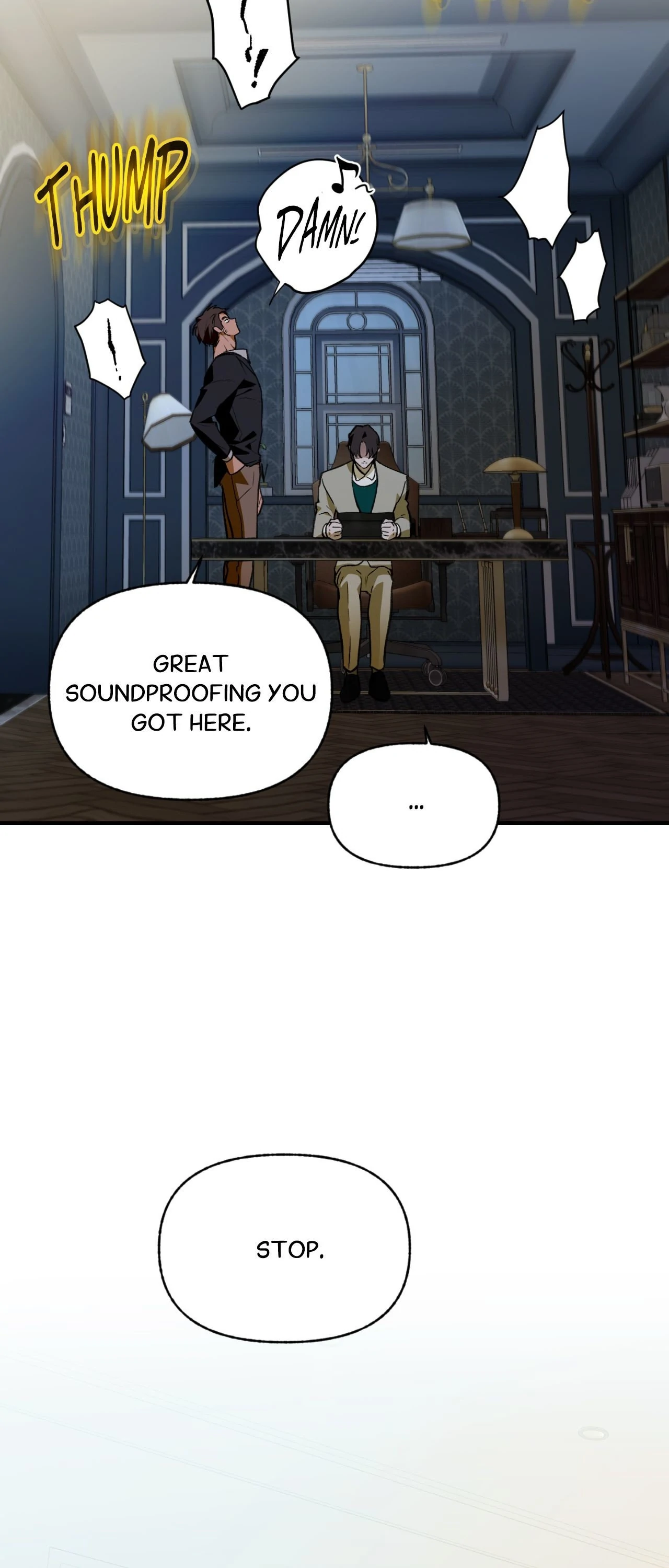 Control Time - Chapter 49 Page 47