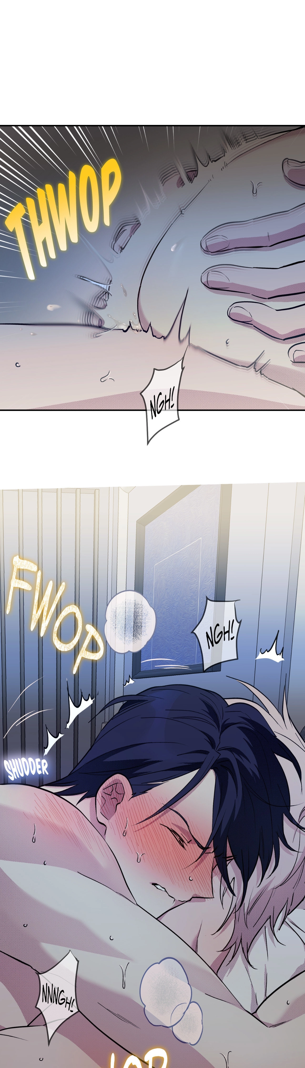 Control Time - Chapter 5 Page 3