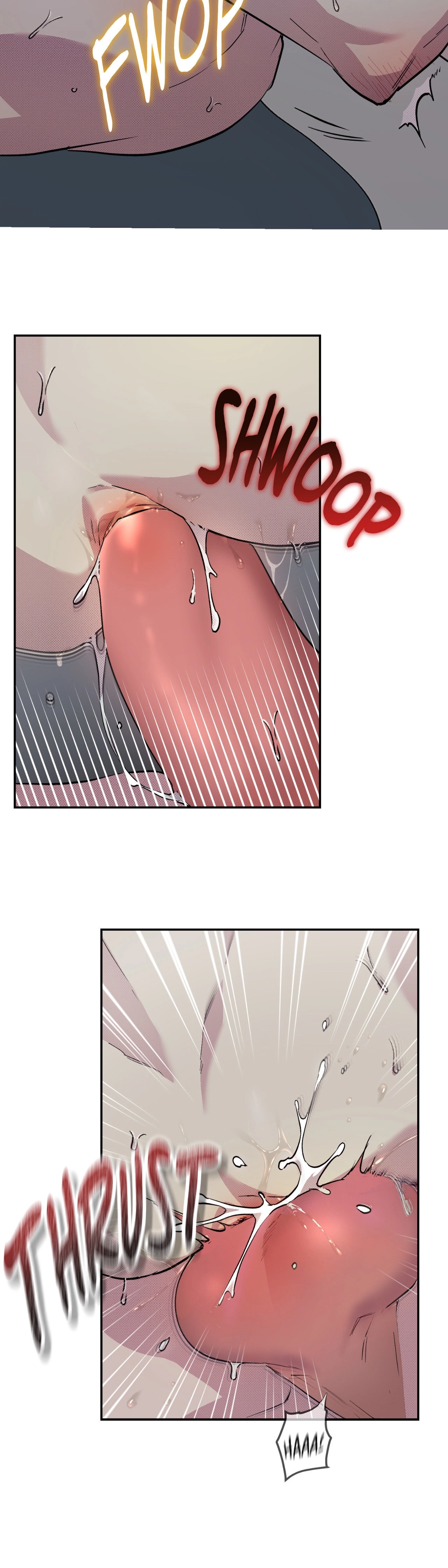 Control Time - Chapter 5 Page 4