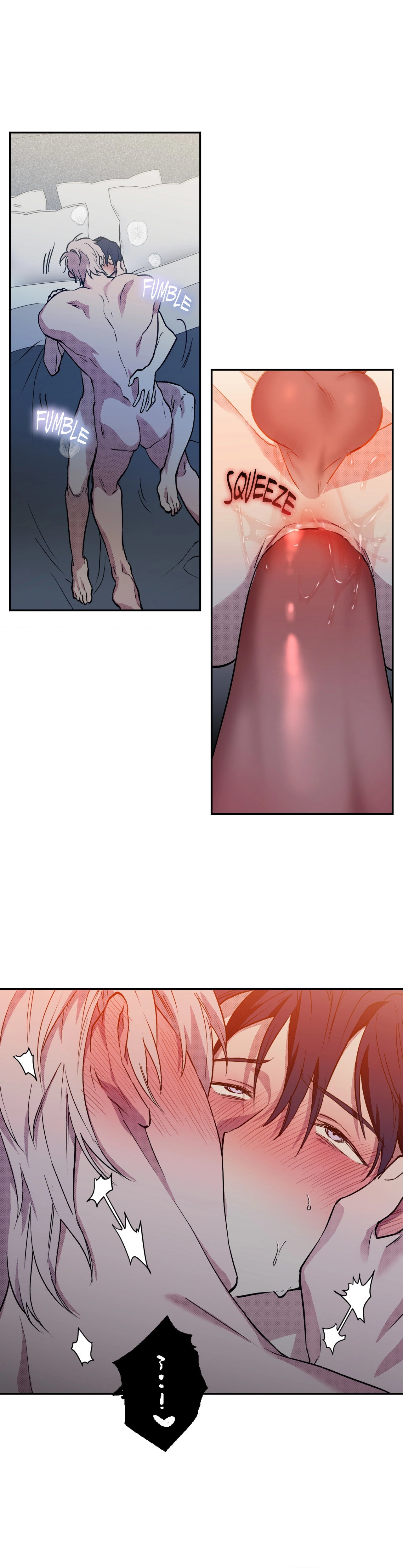 Control Time - Chapter 5 Page 10