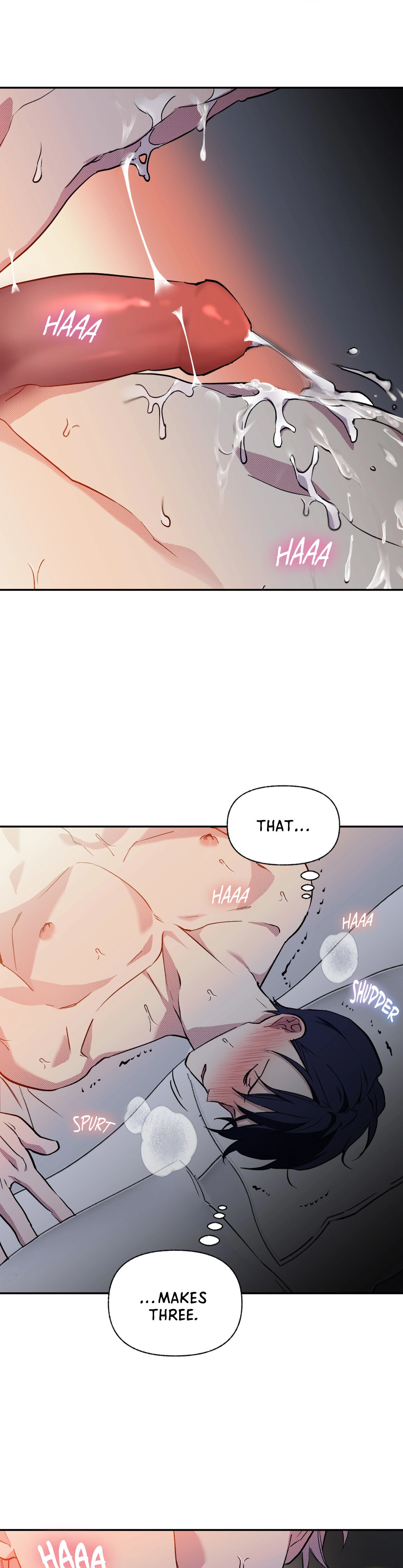 Control Time - Chapter 5 Page 12