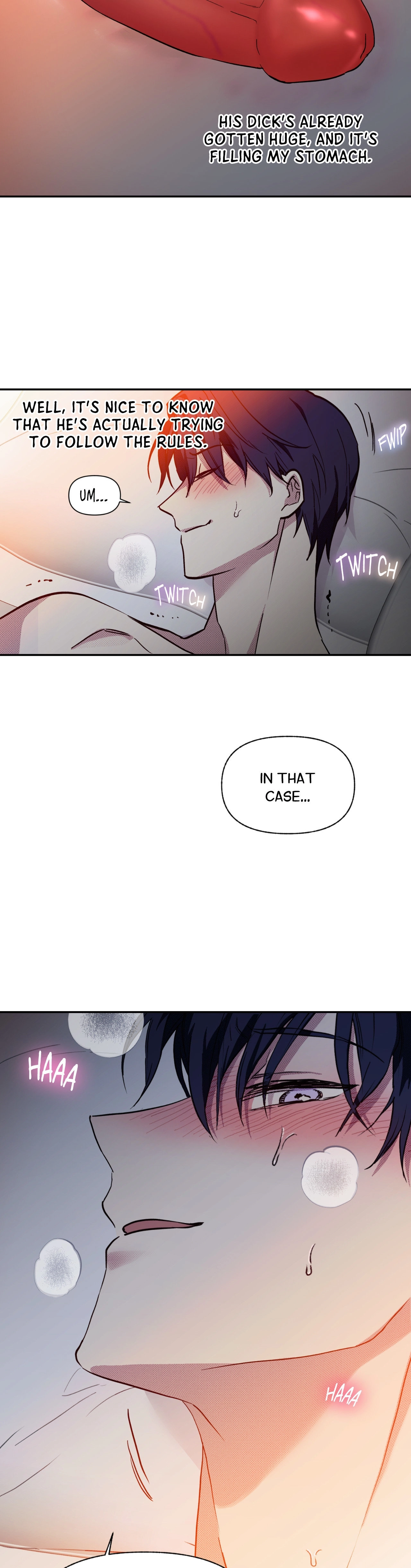 Control Time - Chapter 5 Page 16