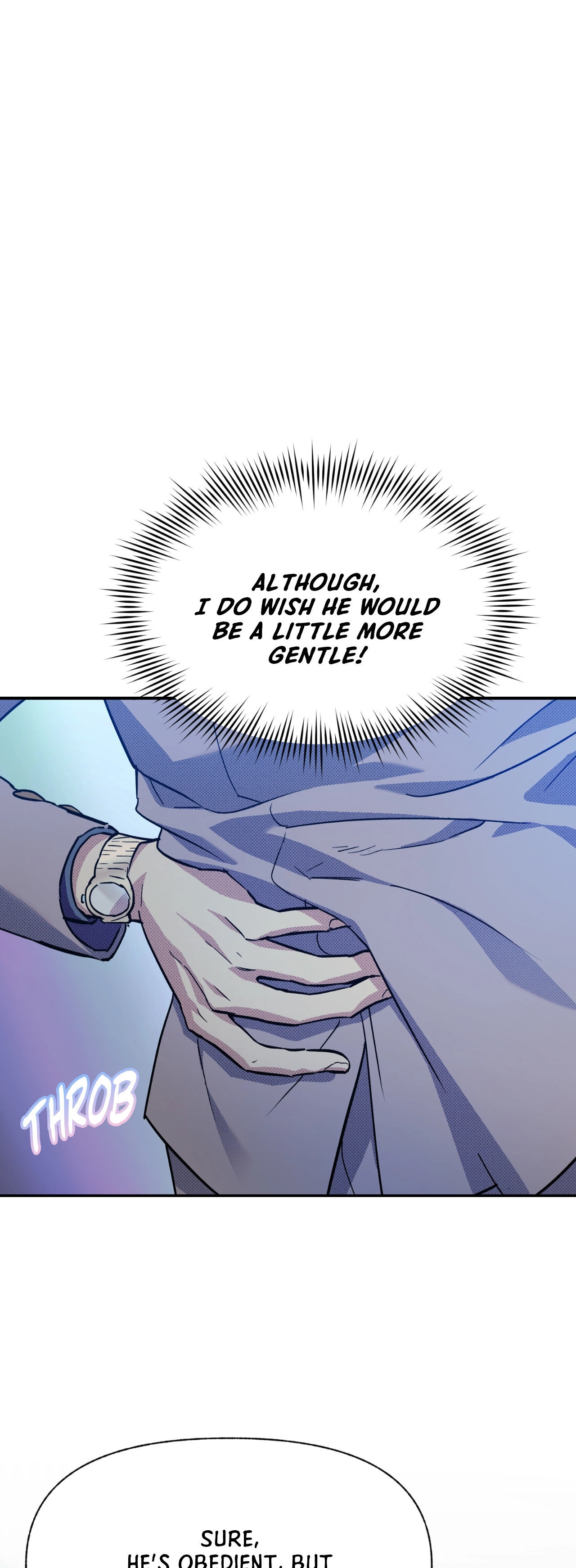 Control Time - Chapter 5 Page 18
