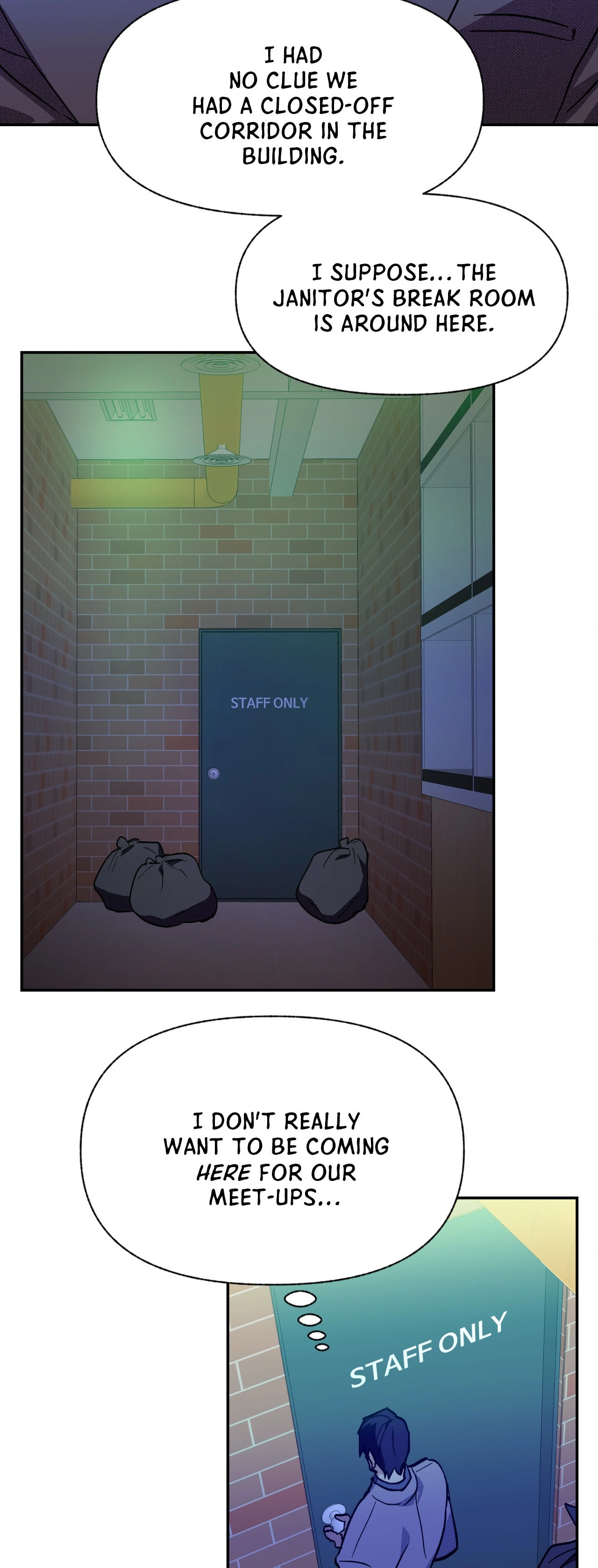 Control Time - Chapter 5 Page 22