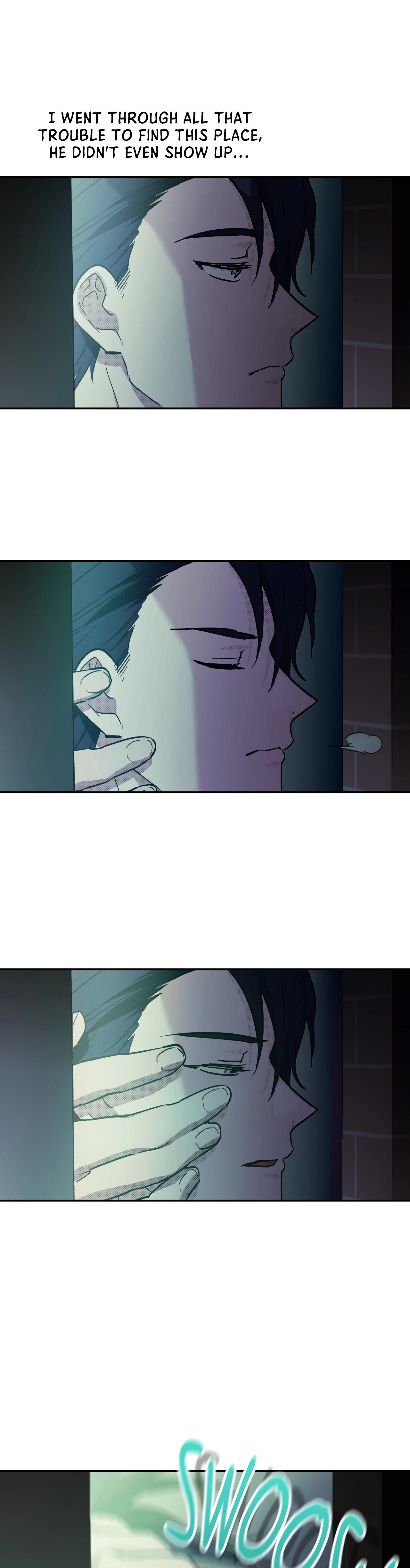 Control Time - Chapter 5 Page 24