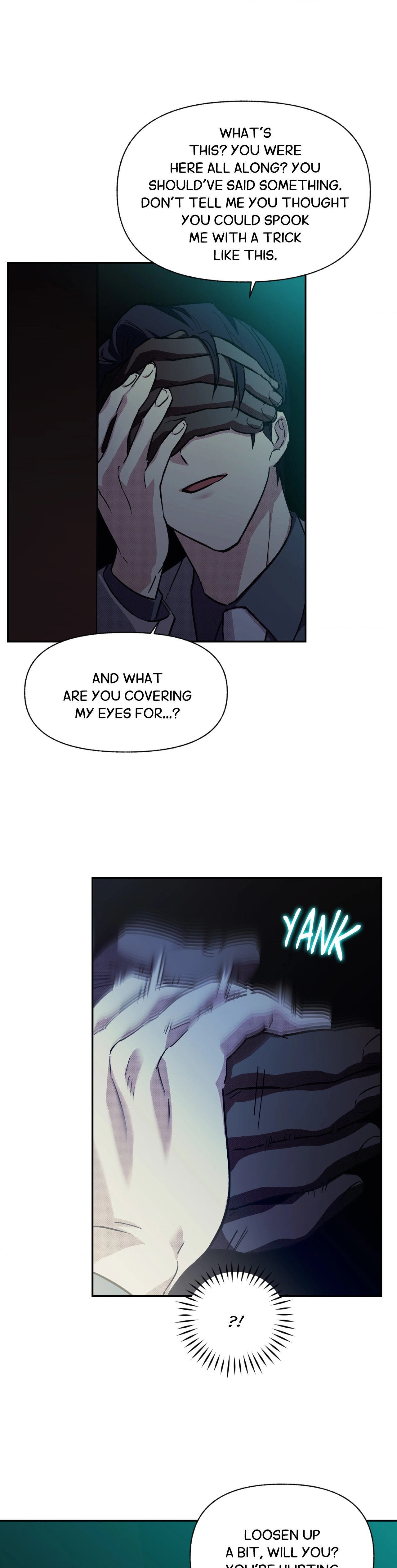 Control Time - Chapter 5 Page 26