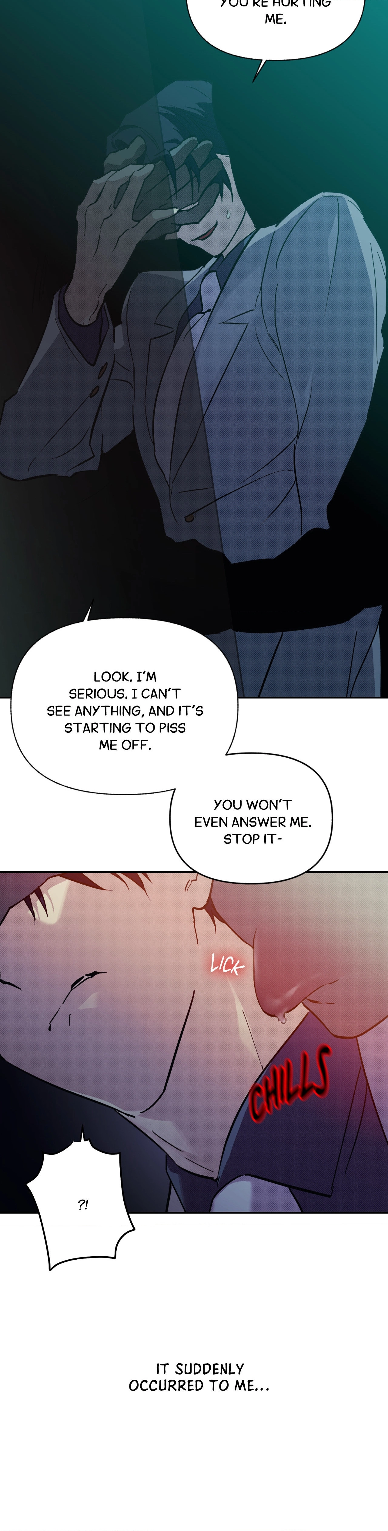 Control Time - Chapter 5 Page 27