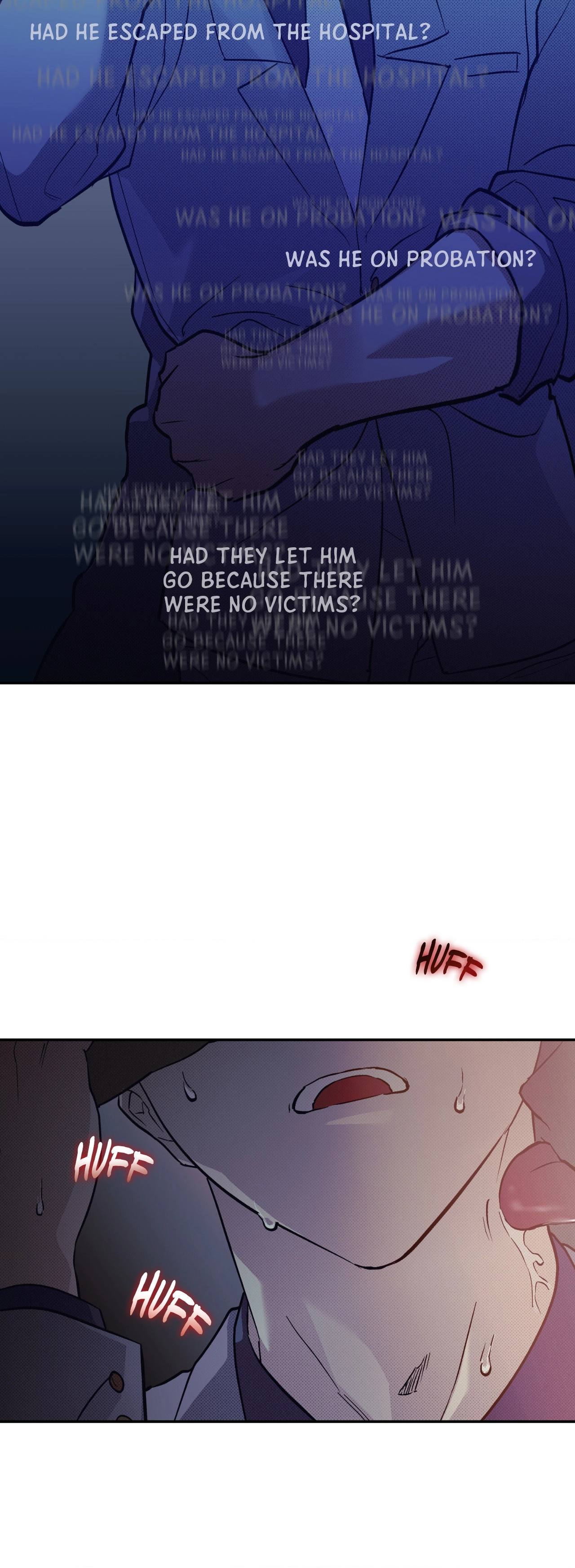Control Time - Chapter 5 Page 29
