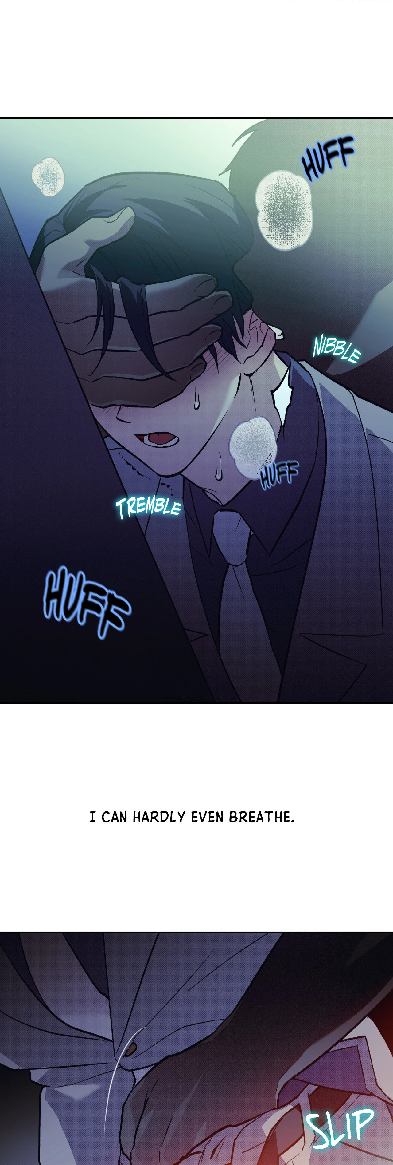 Control Time - Chapter 5 Page 31