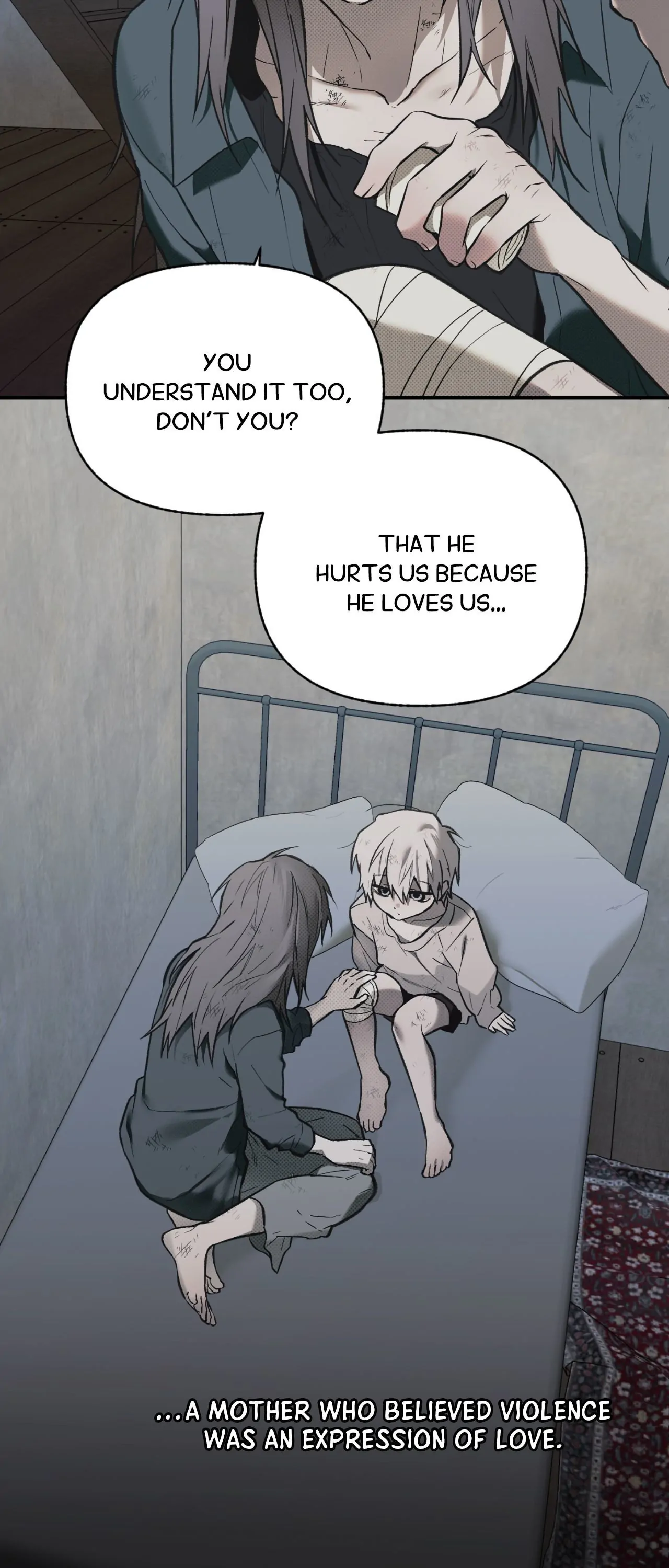 Control Time - Chapter 50 Page 10