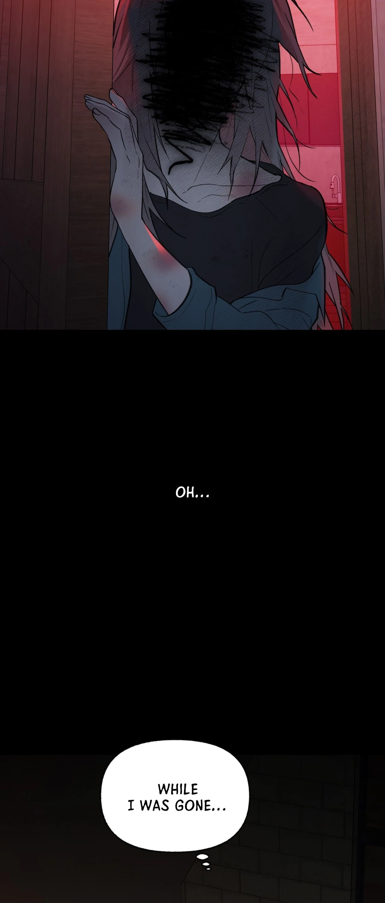 Control Time - Chapter 50 Page 20