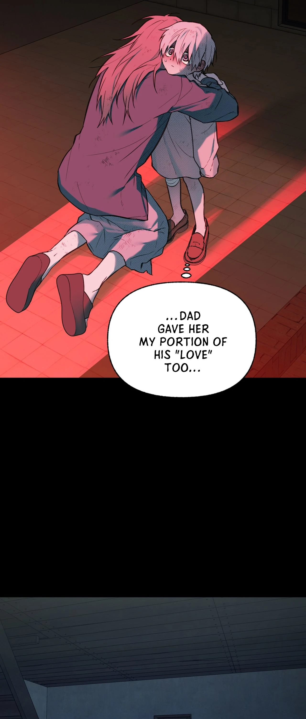 Control Time - Chapter 50 Page 21