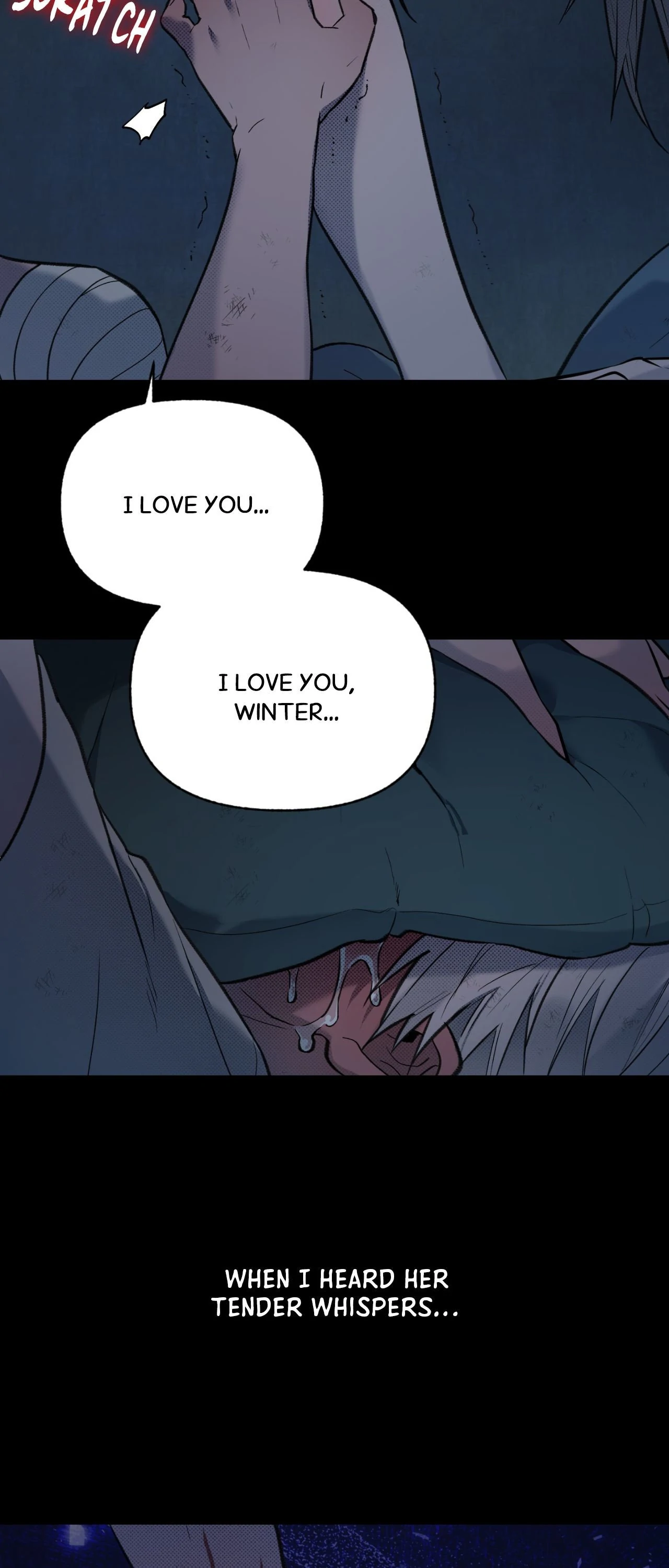 Control Time - Chapter 50 Page 31