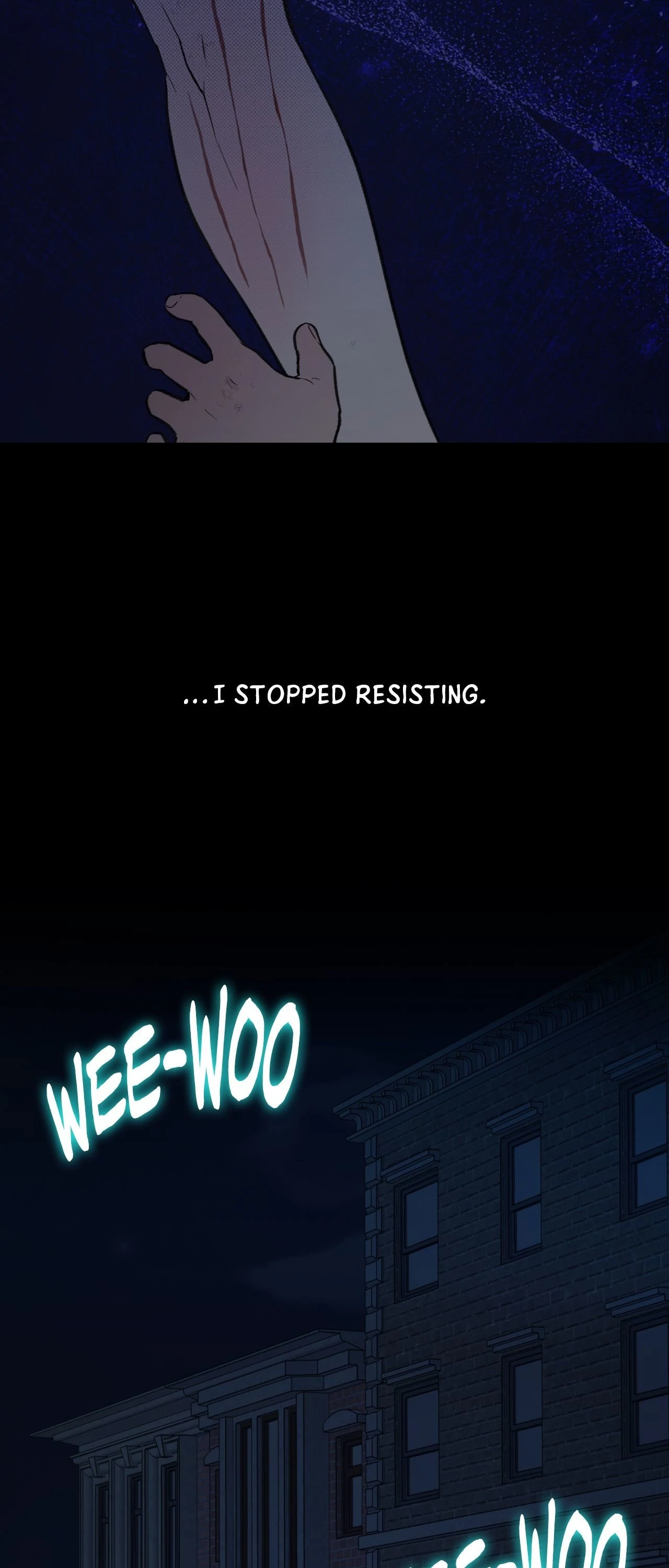 Control Time - Chapter 50 Page 32