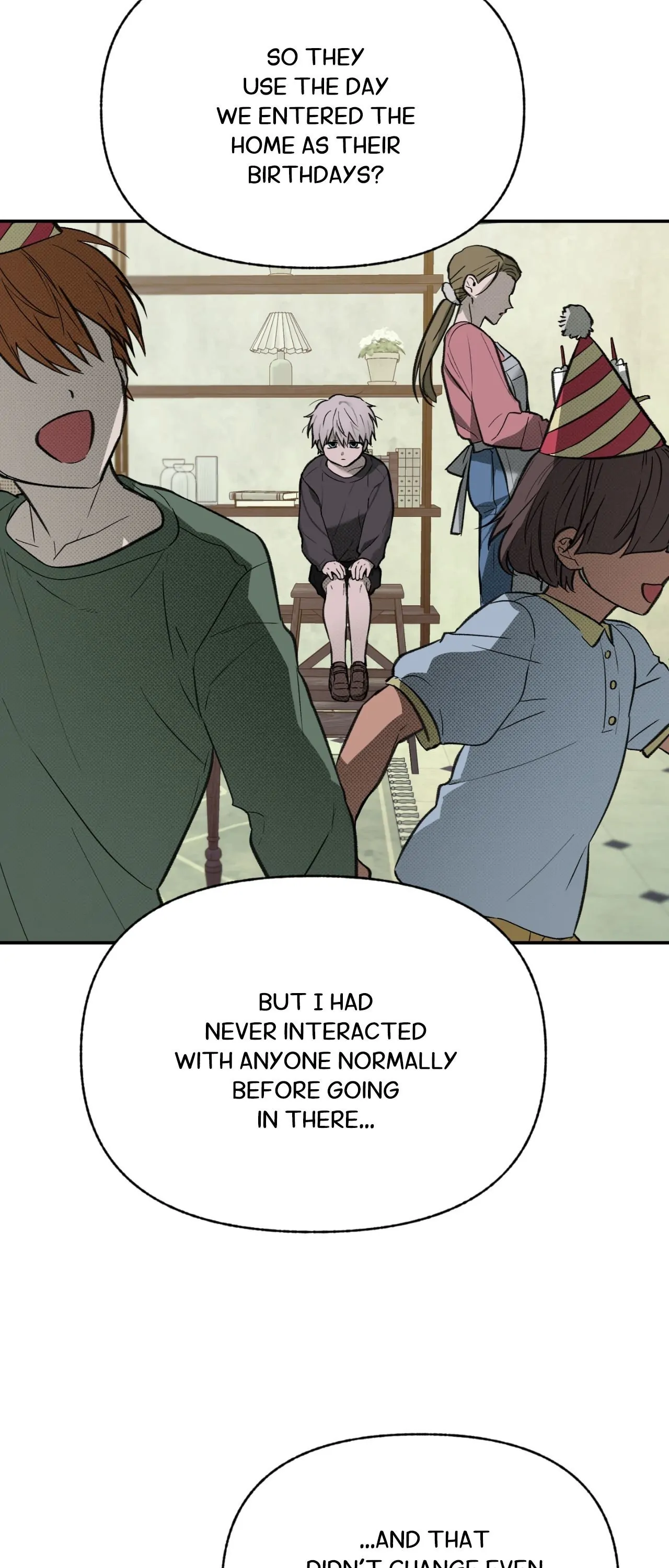 Control Time - Chapter 50 Page 37