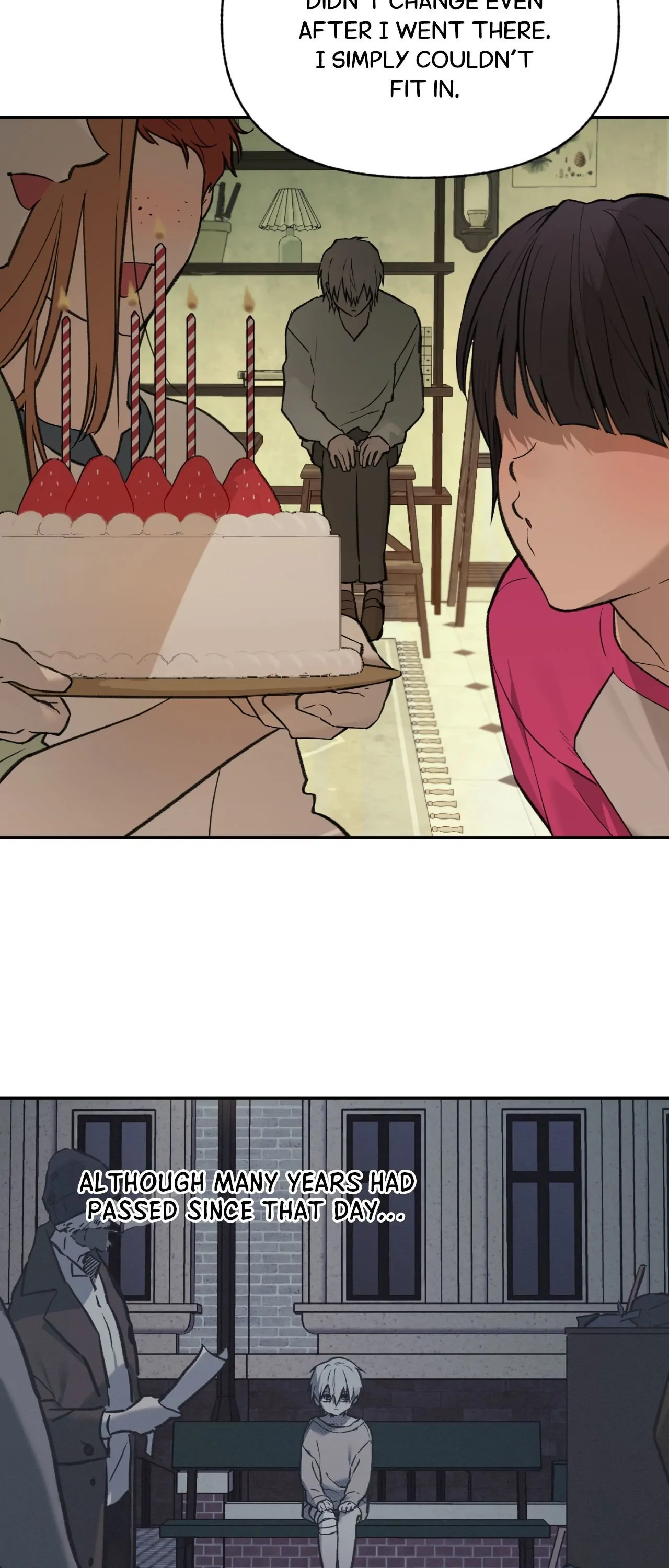 Control Time - Chapter 50 Page 38