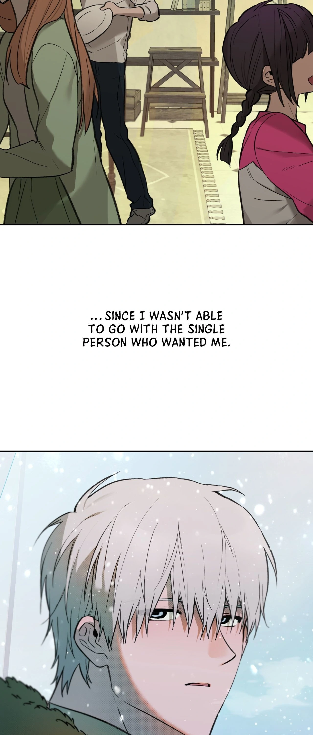 Control Time - Chapter 50 Page 40