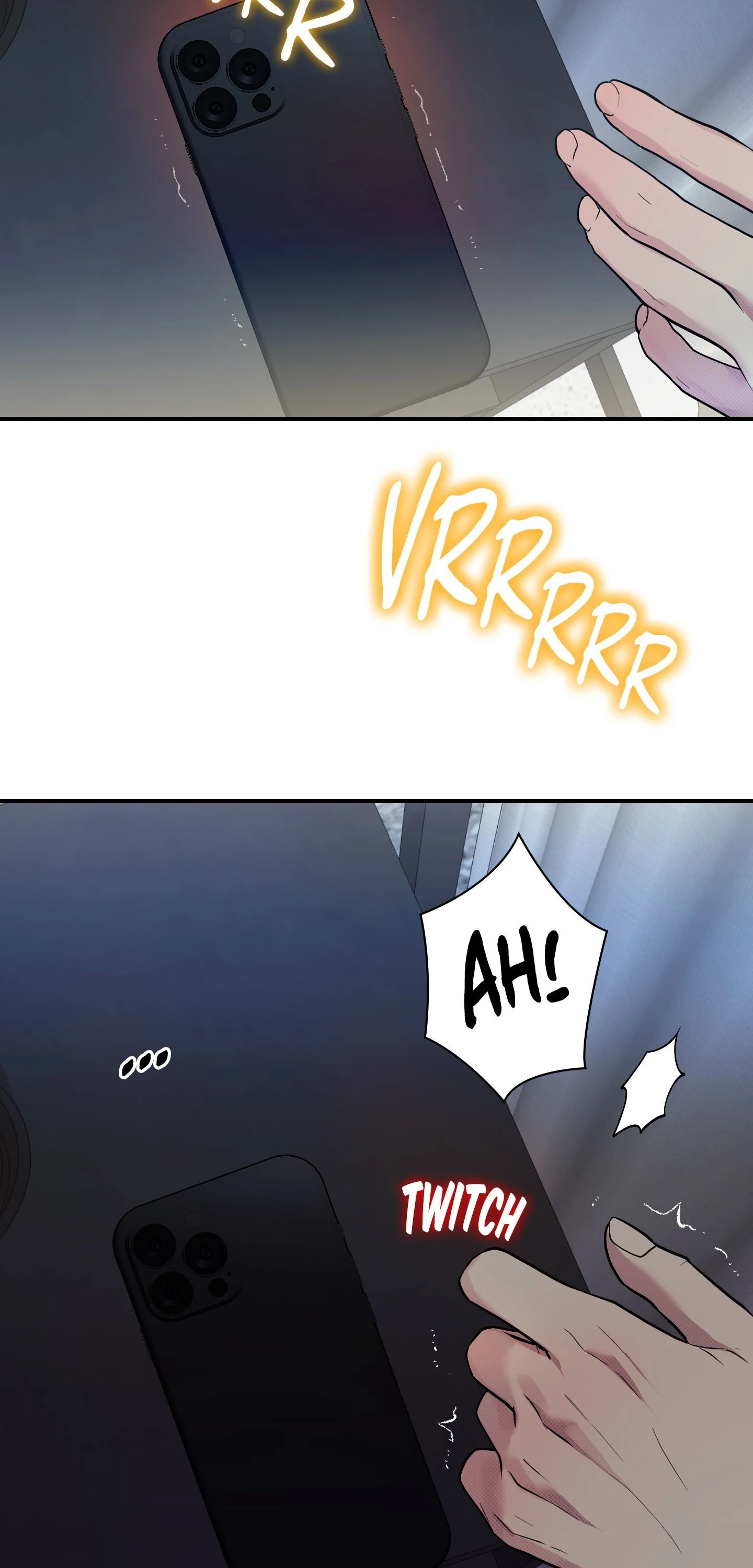 Control Time - Chapter 51 Page 2