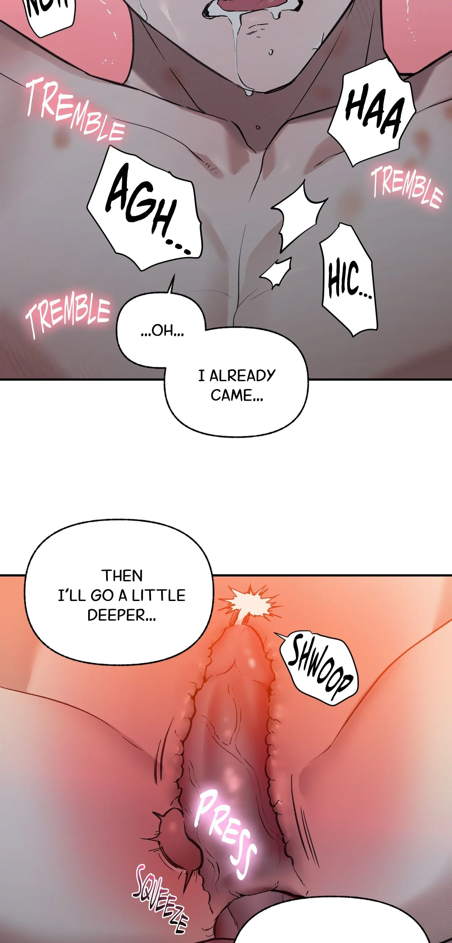 Control Time - Chapter 51 Page 13