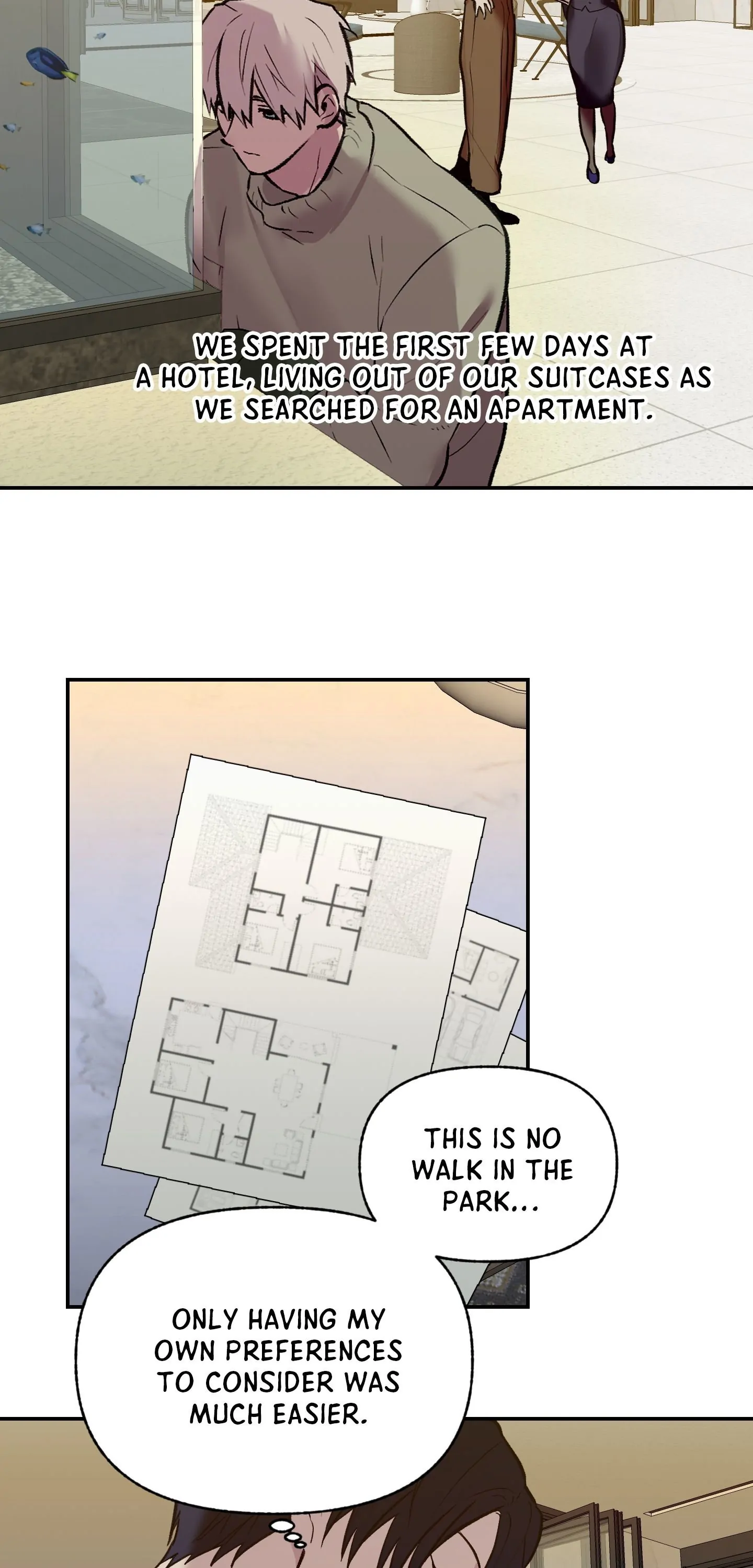 Control Time - Chapter 51 Page 23