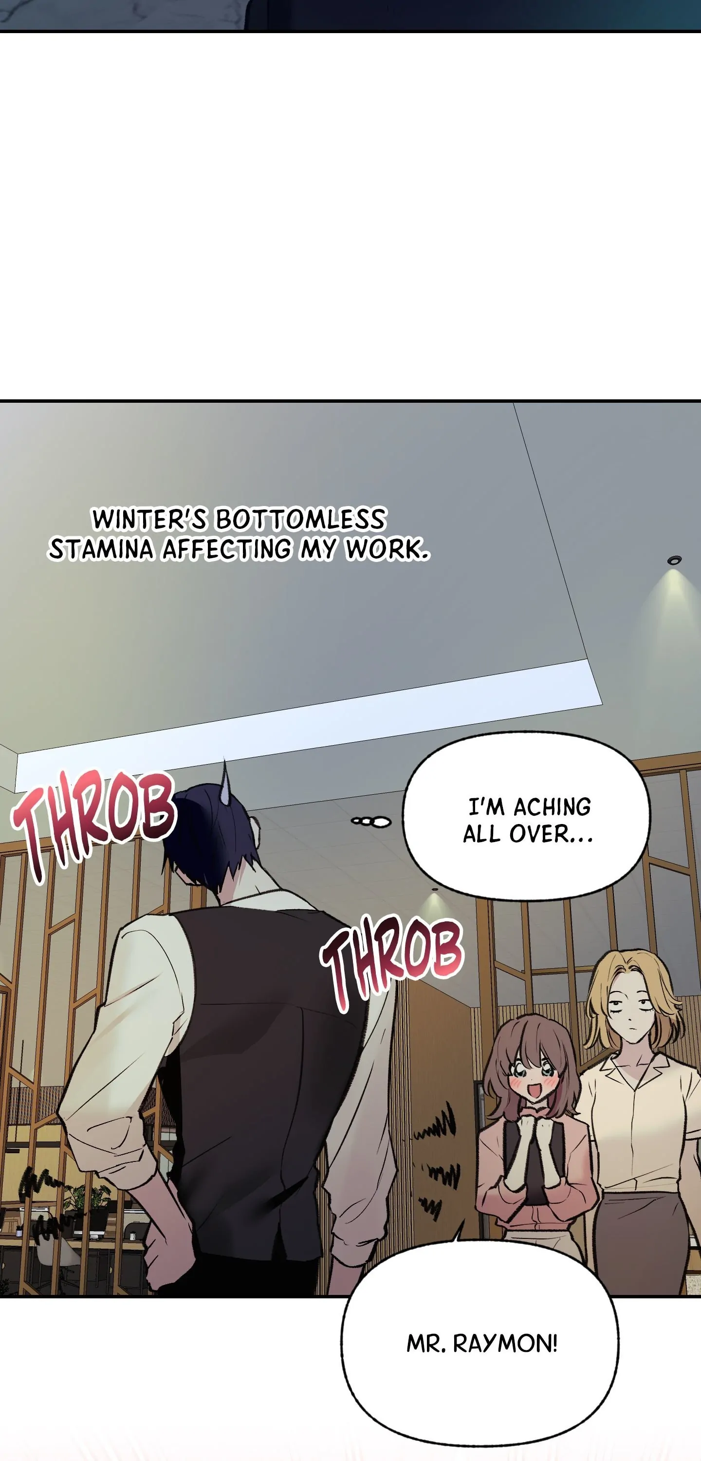 Control Time - Chapter 51 Page 29