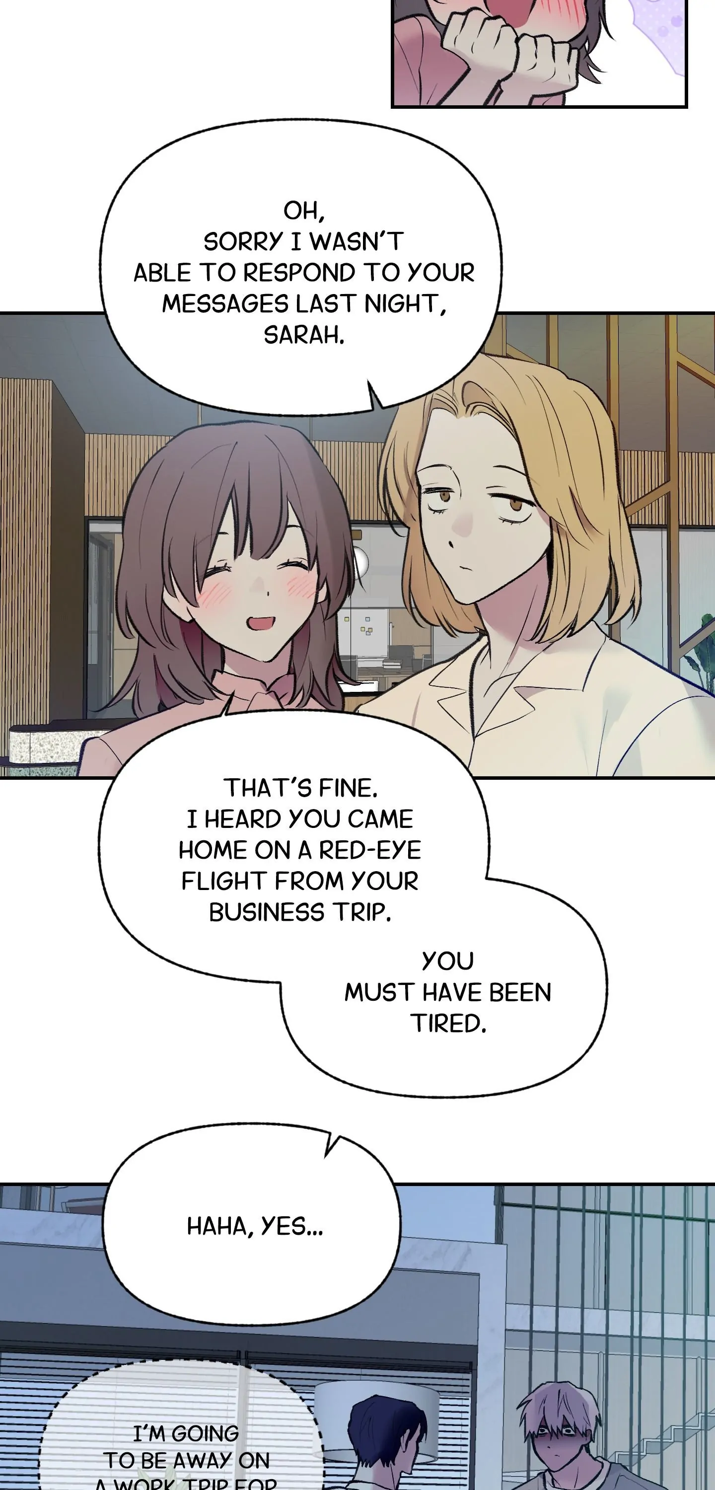 Control Time - Chapter 51 Page 32