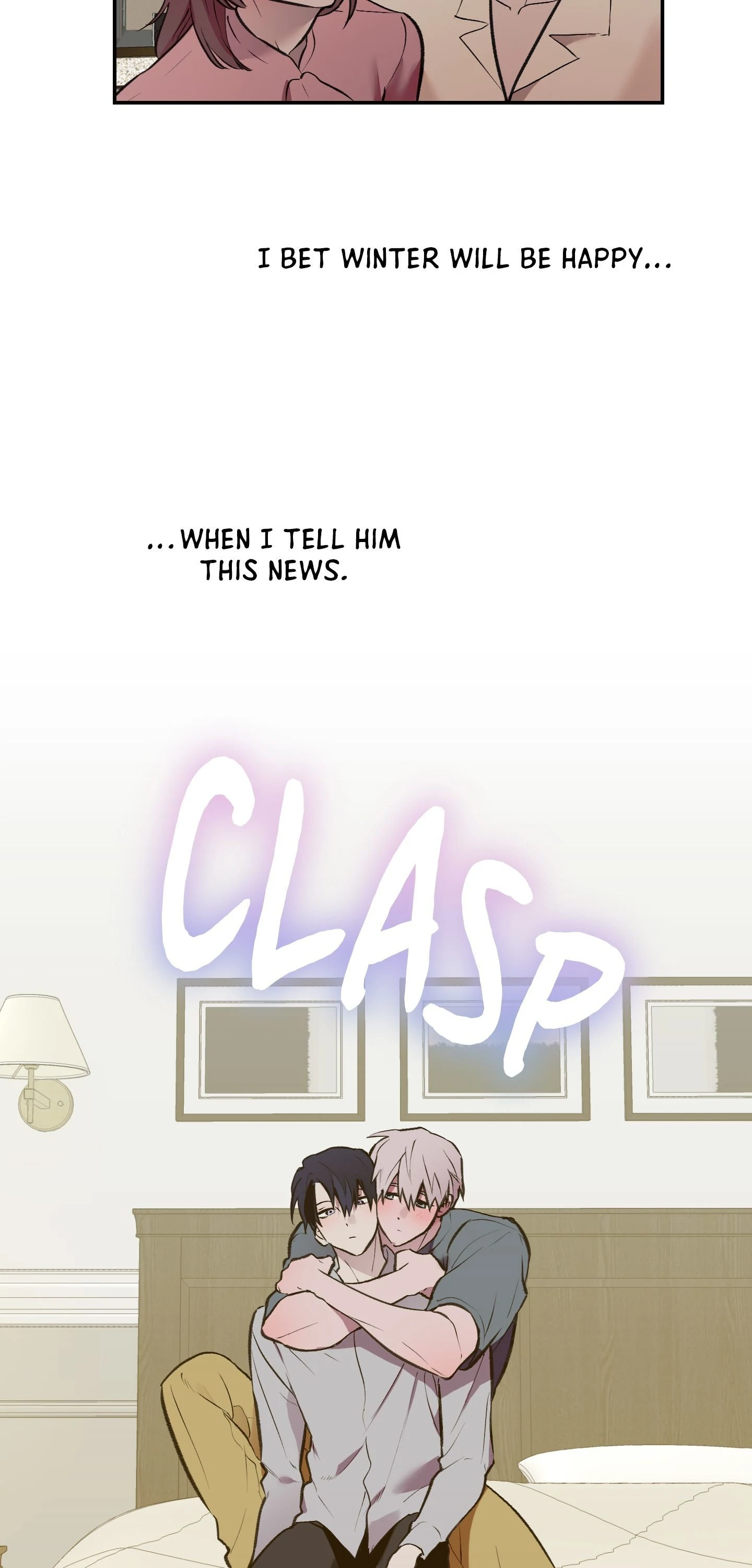 Control Time - Chapter 51 Page 36