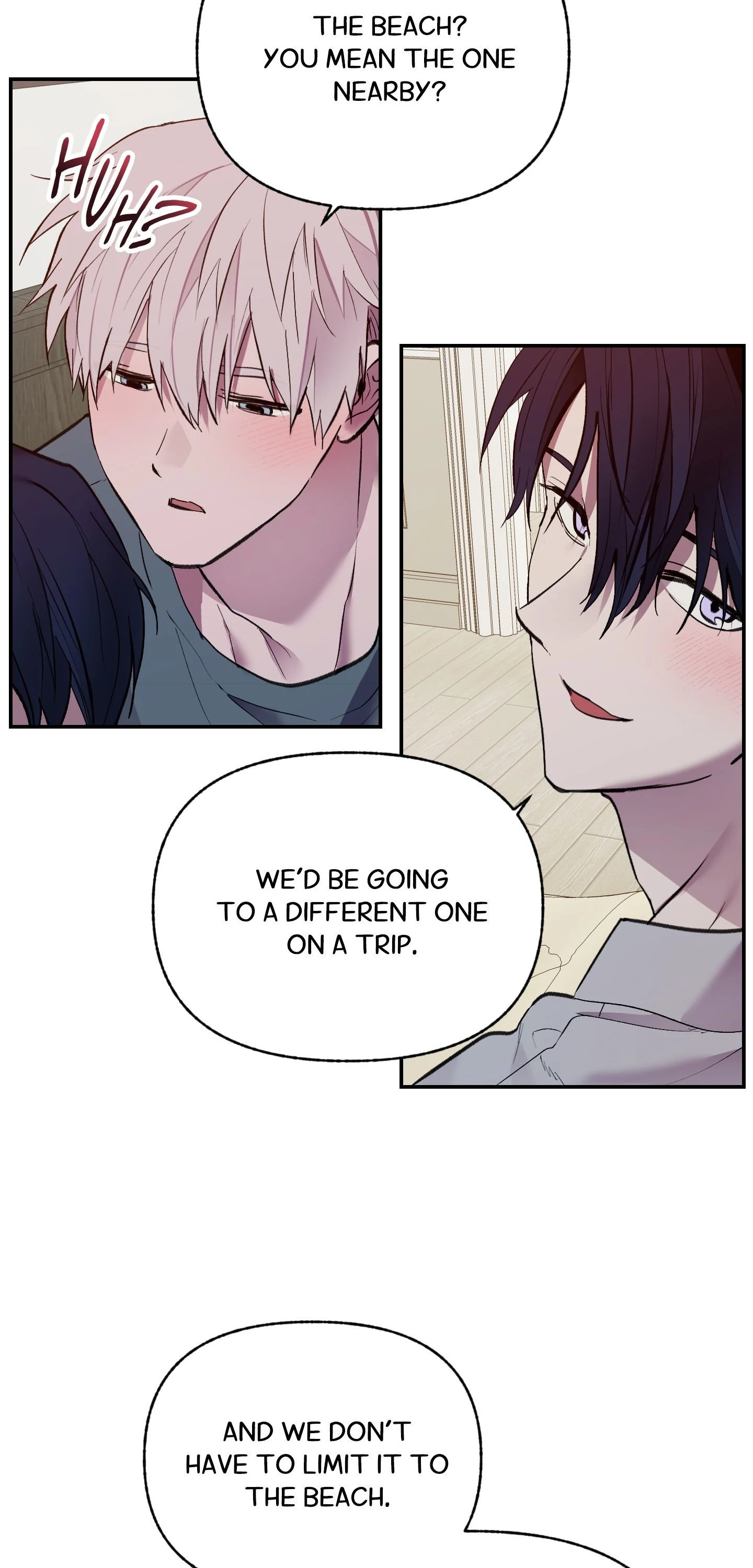 Control Time - Chapter 51 Page 40
