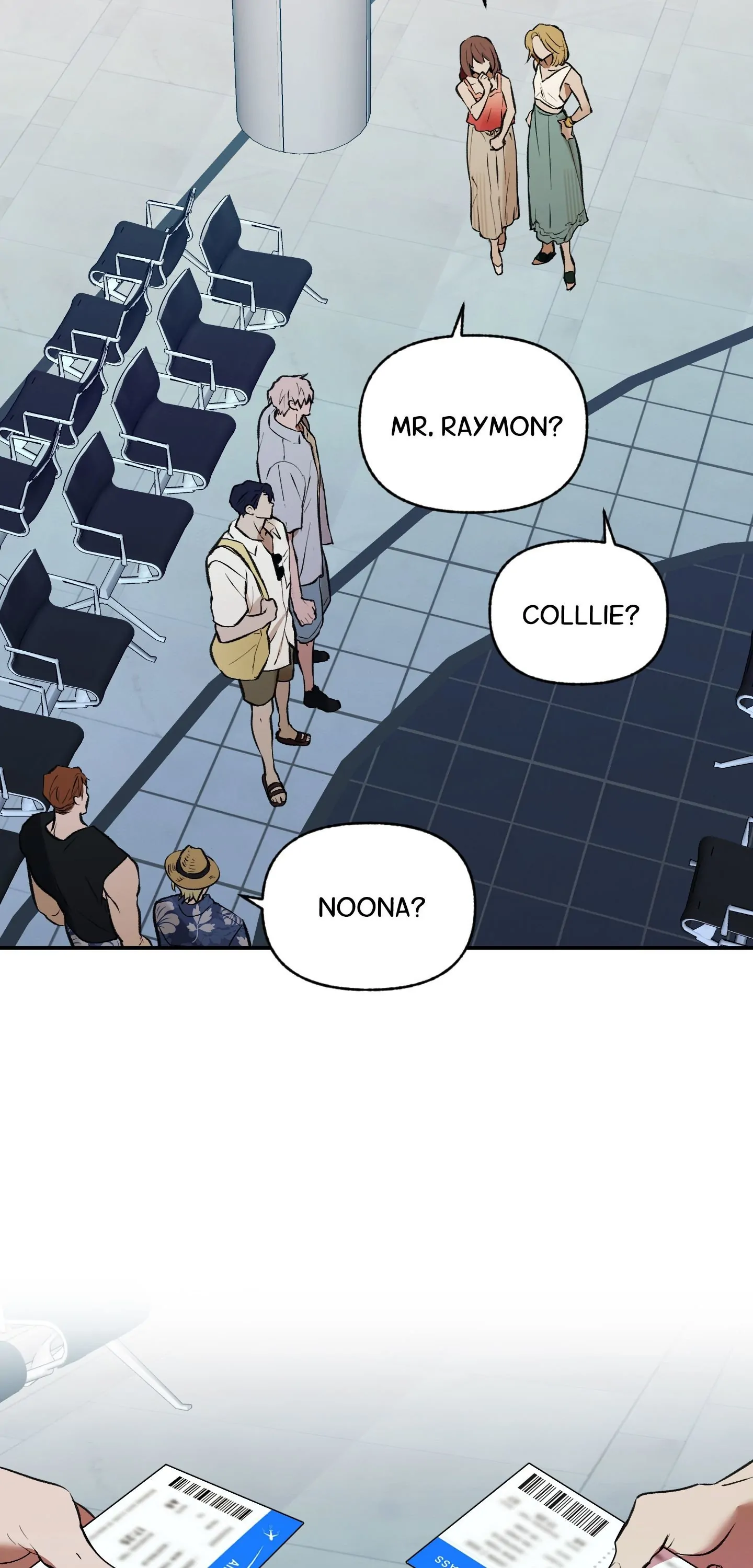 Control Time - Chapter 51 Page 49