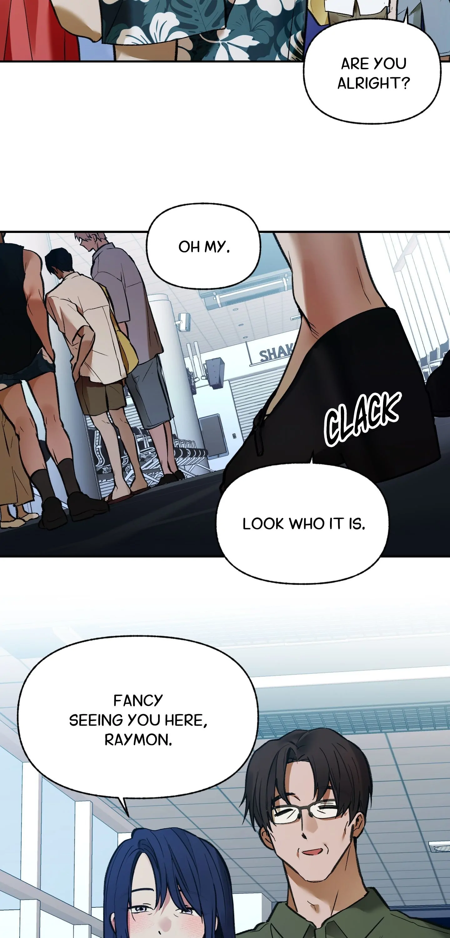 Control Time - Chapter 51 Page 51