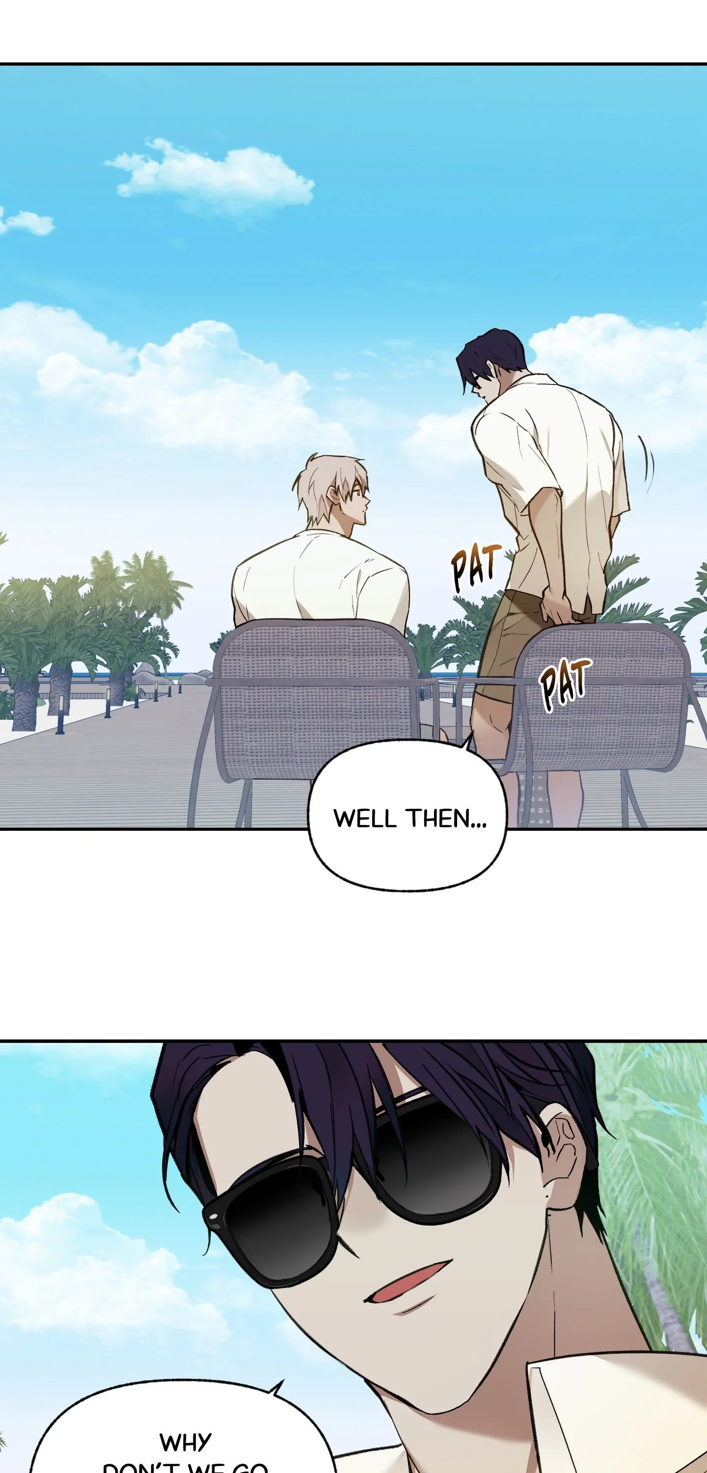Control Time - Chapter 52 Page 18