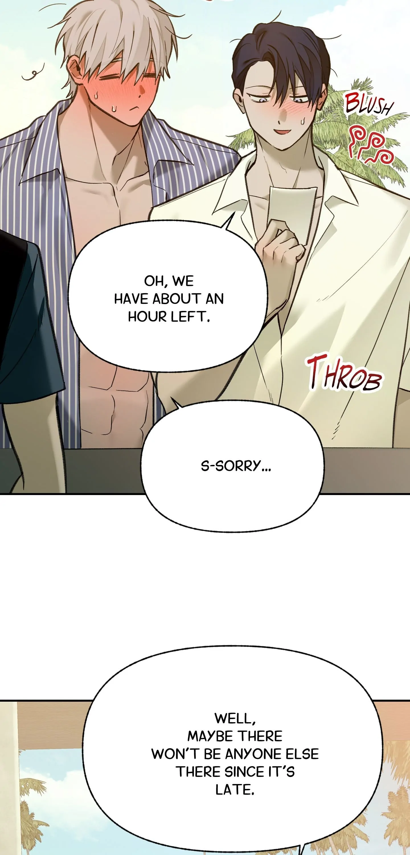 Control Time - Chapter 52 Page 32