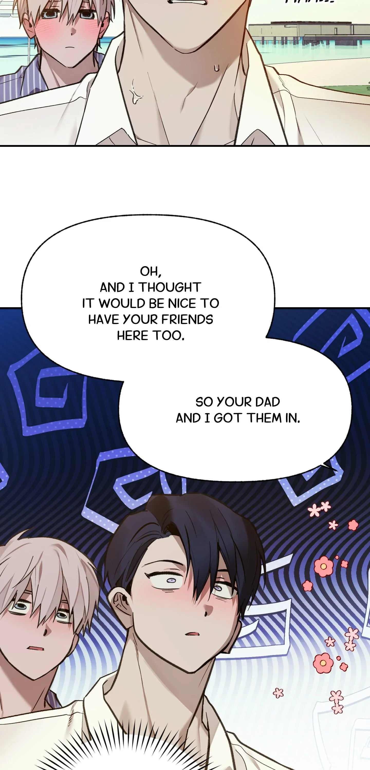Control Time - Chapter 52 Page 40