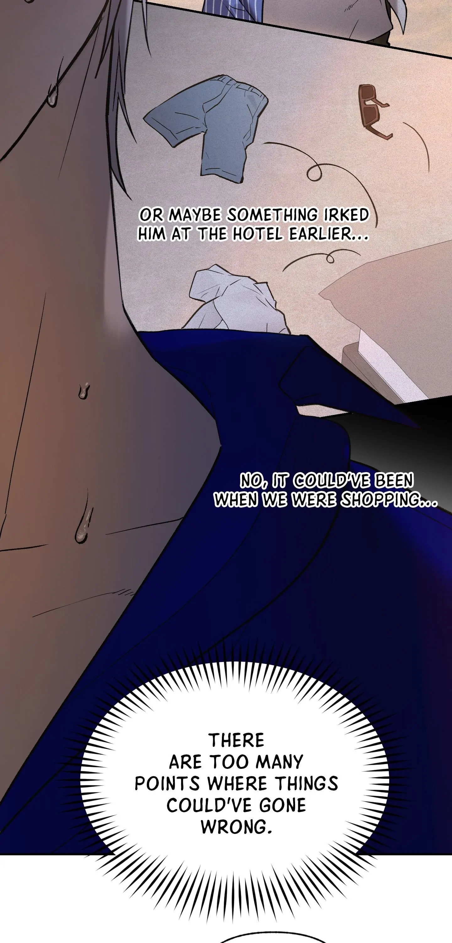 Control Time - Chapter 53 Page 10