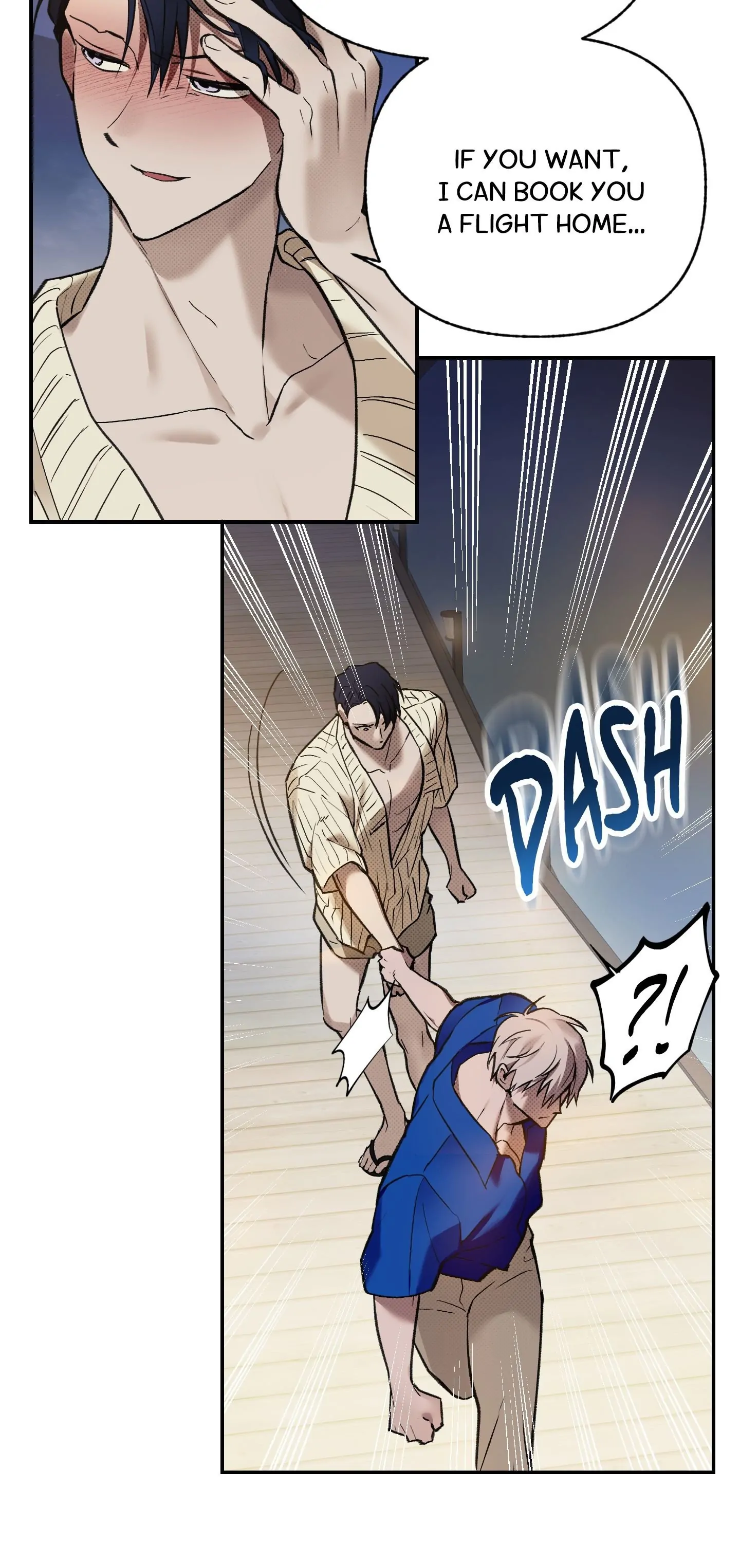 Control Time - Chapter 53 Page 31
