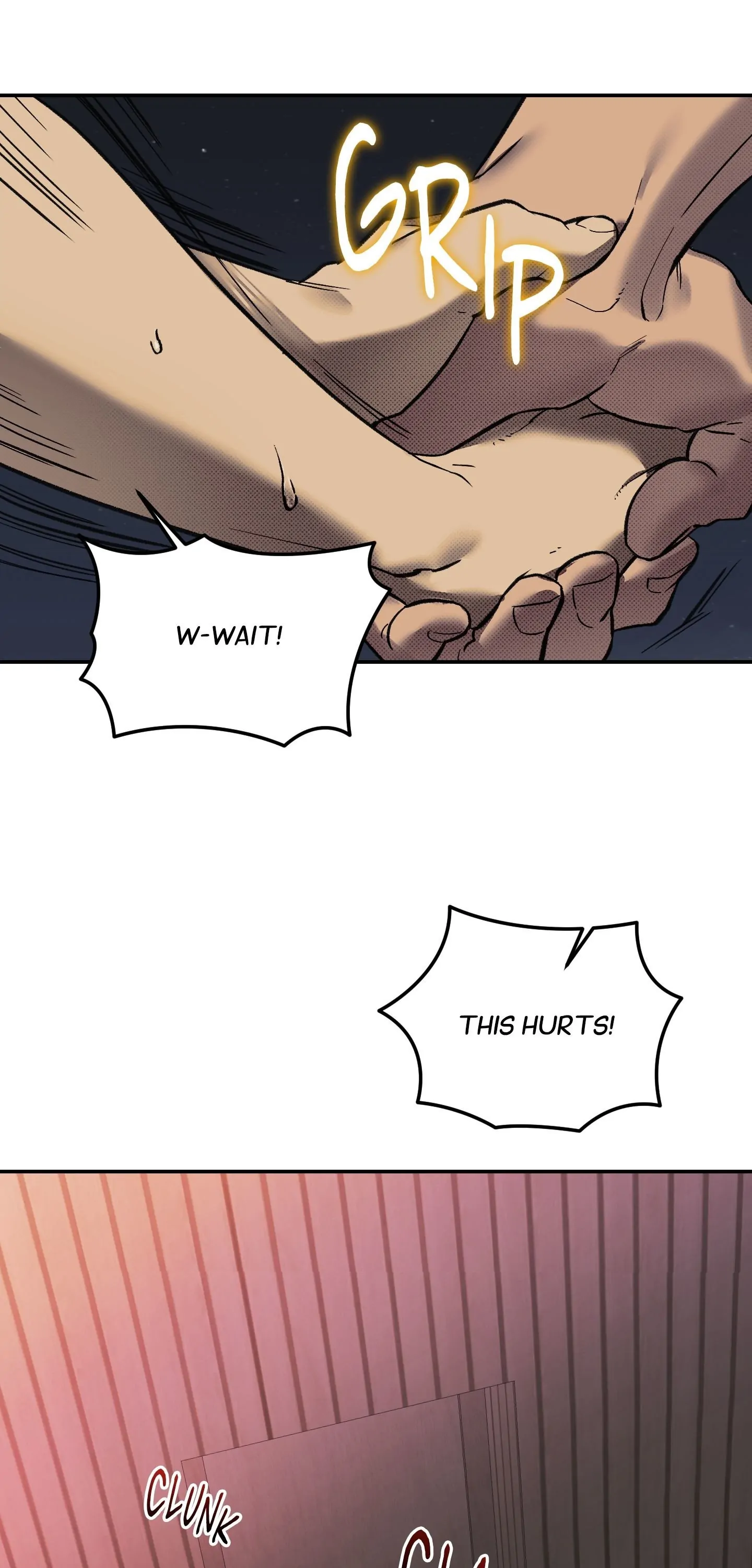 Control Time - Chapter 53 Page 32