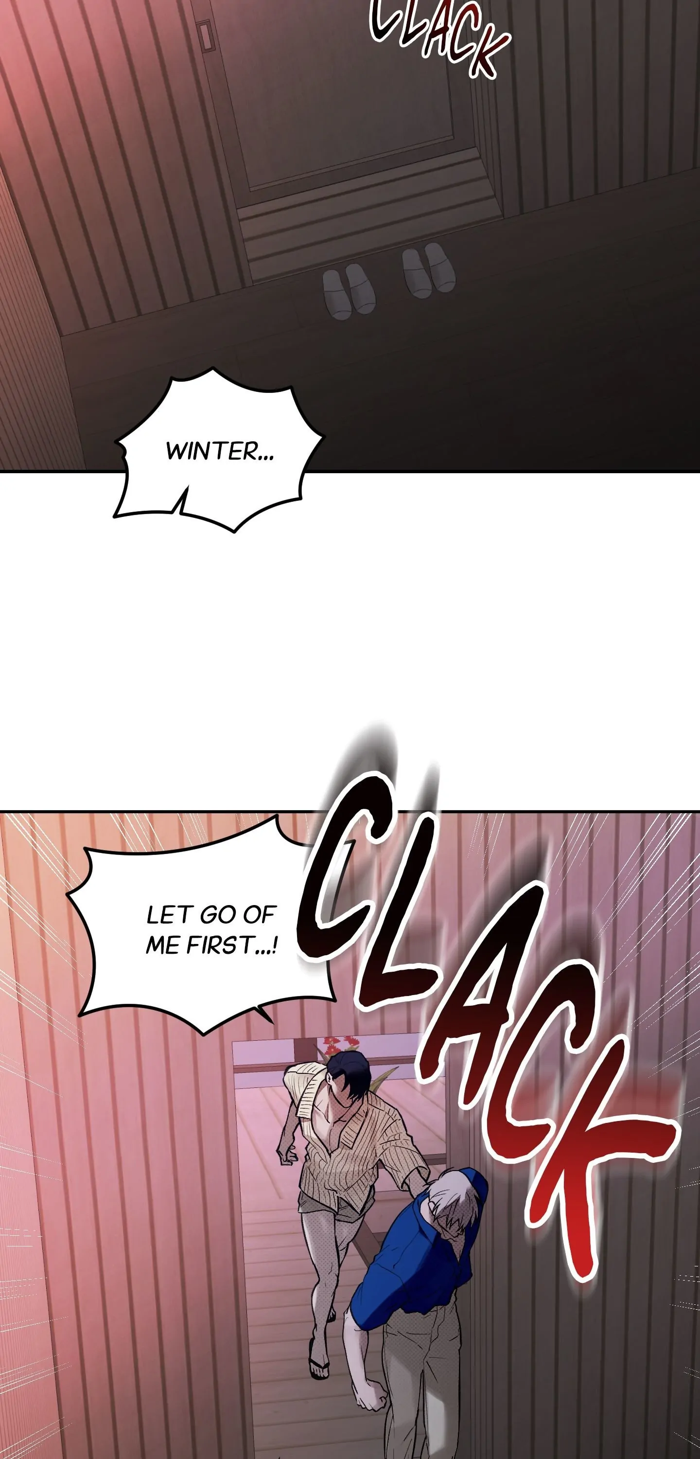 Control Time - Chapter 53 Page 33
