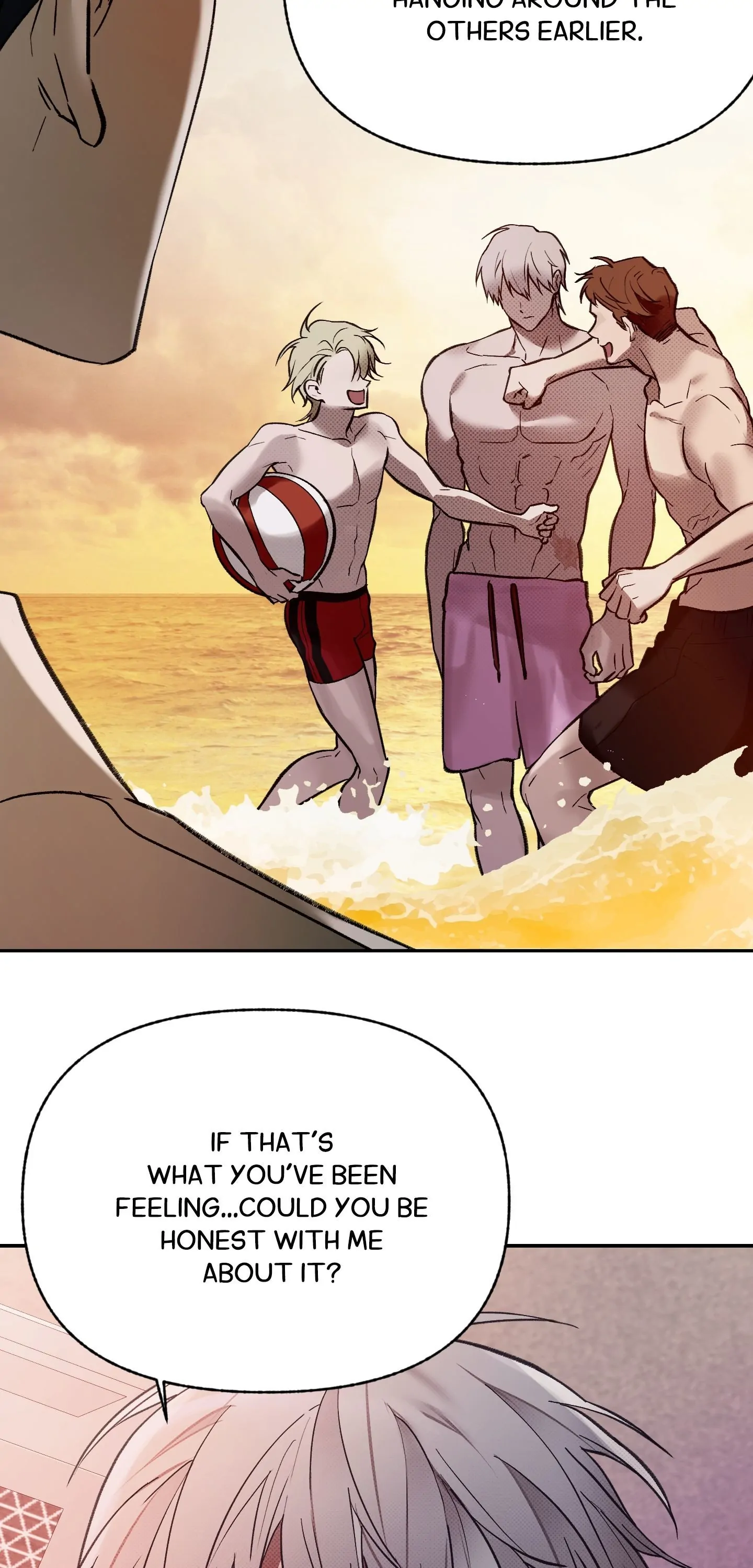 Control Time - Chapter 53 Page 41
