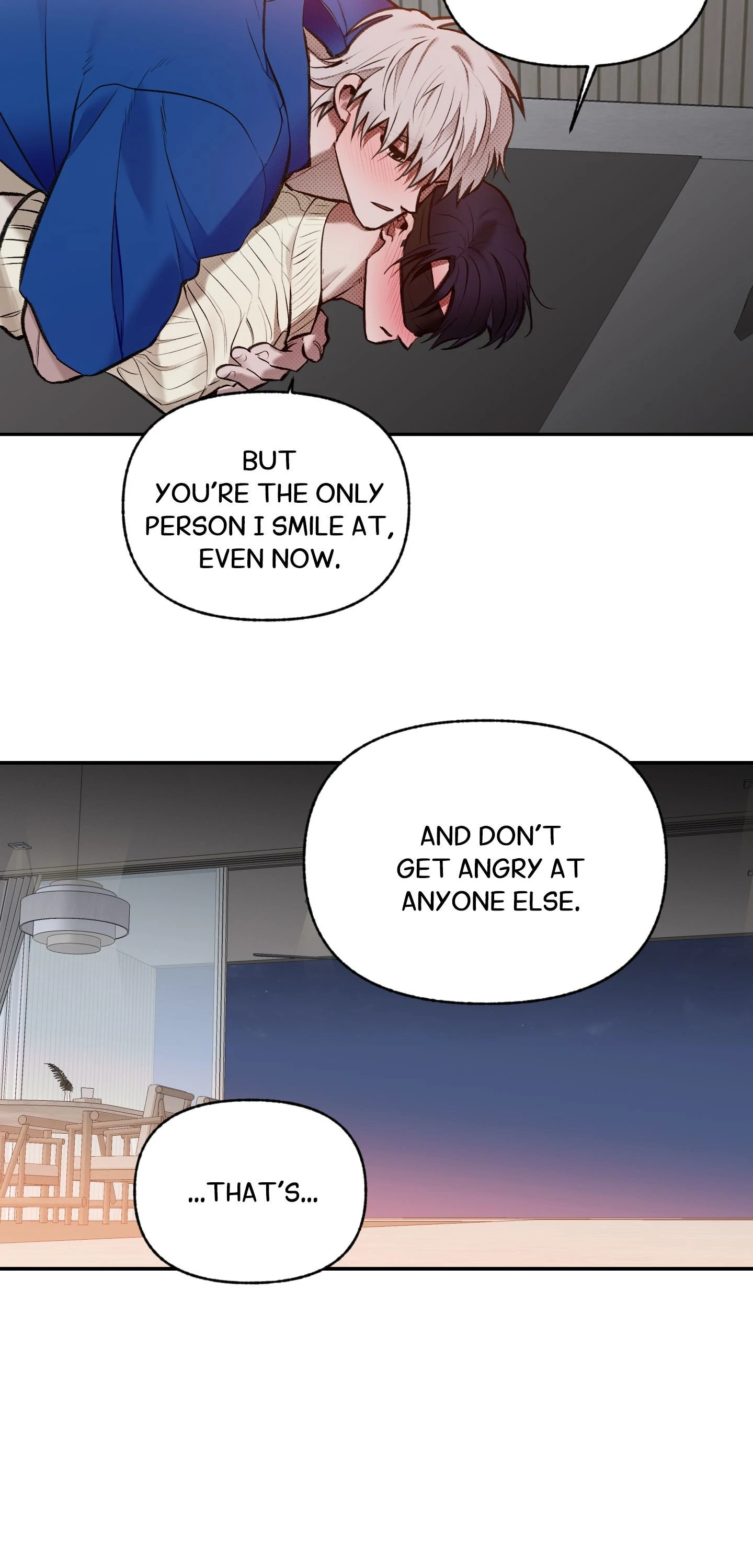 Control Time - Chapter 53 Page 45