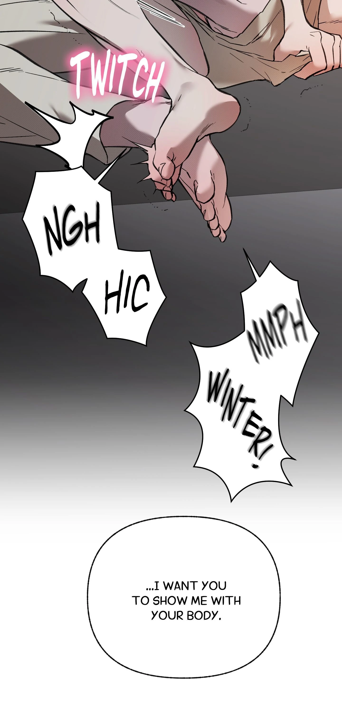 Control Time - Chapter 53 Page 52