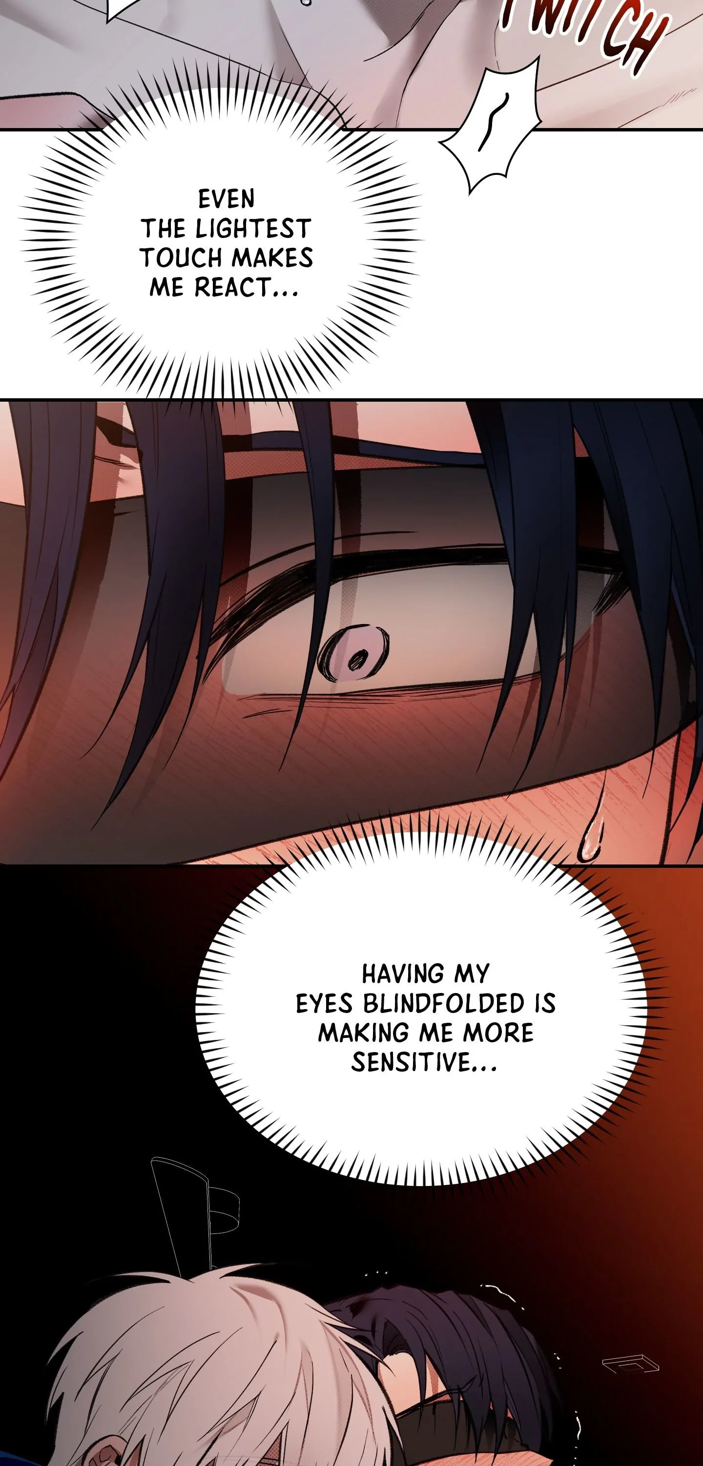 Control Time - Chapter 54 Page 7